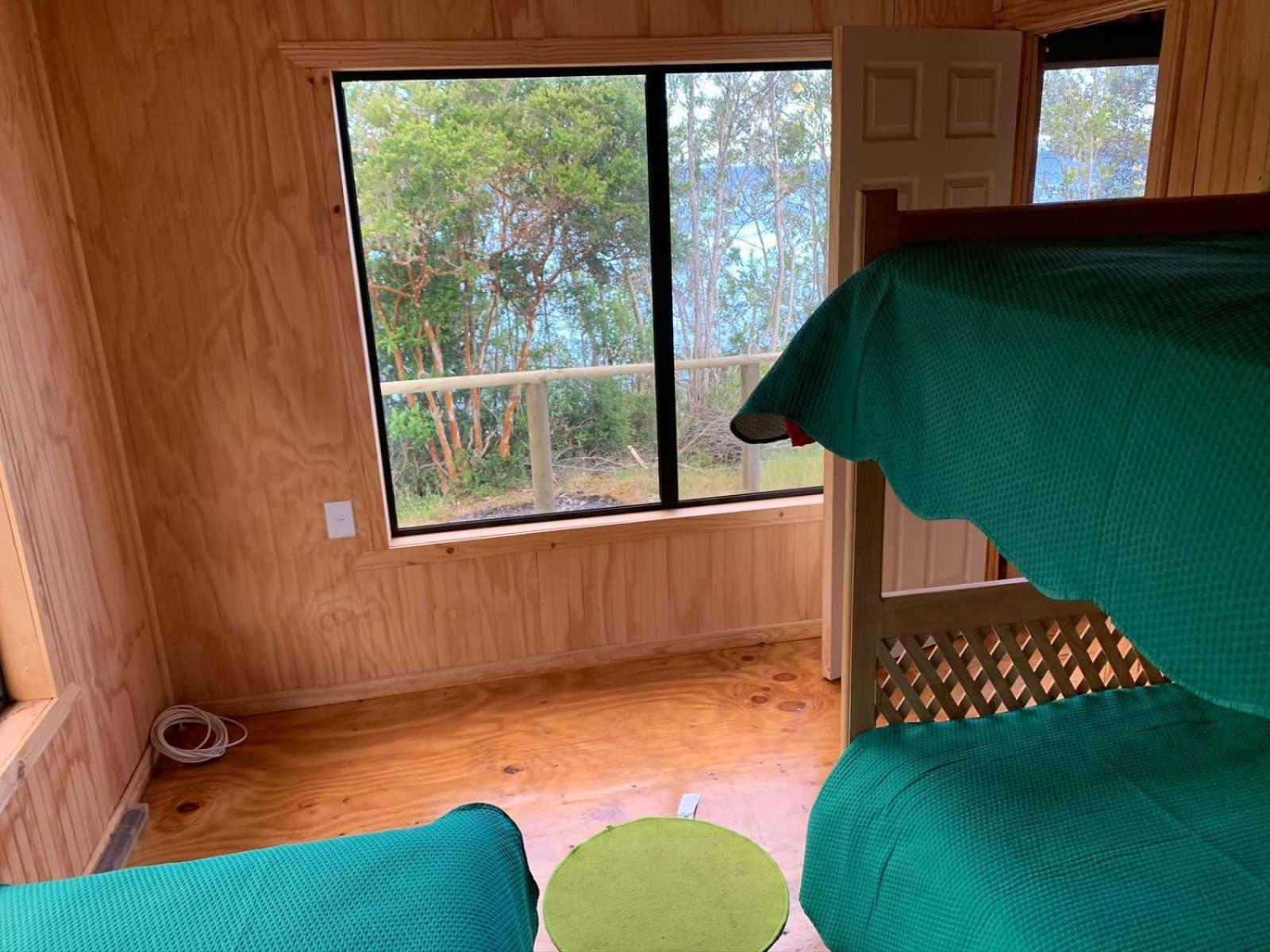 ARRIENDO DIARIO PUQUELDON-CHILOE, SECTOR PLAYA LINCAY