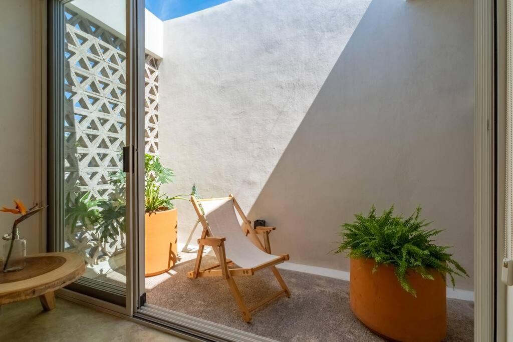 Villa Mandarina San Pancho view 5