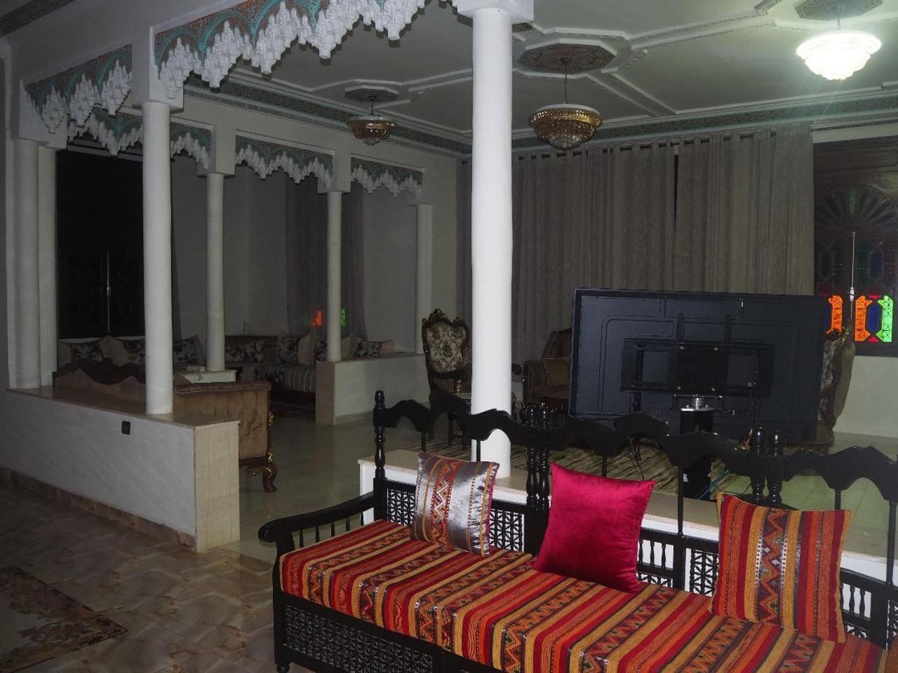 SOGHERHOTEL