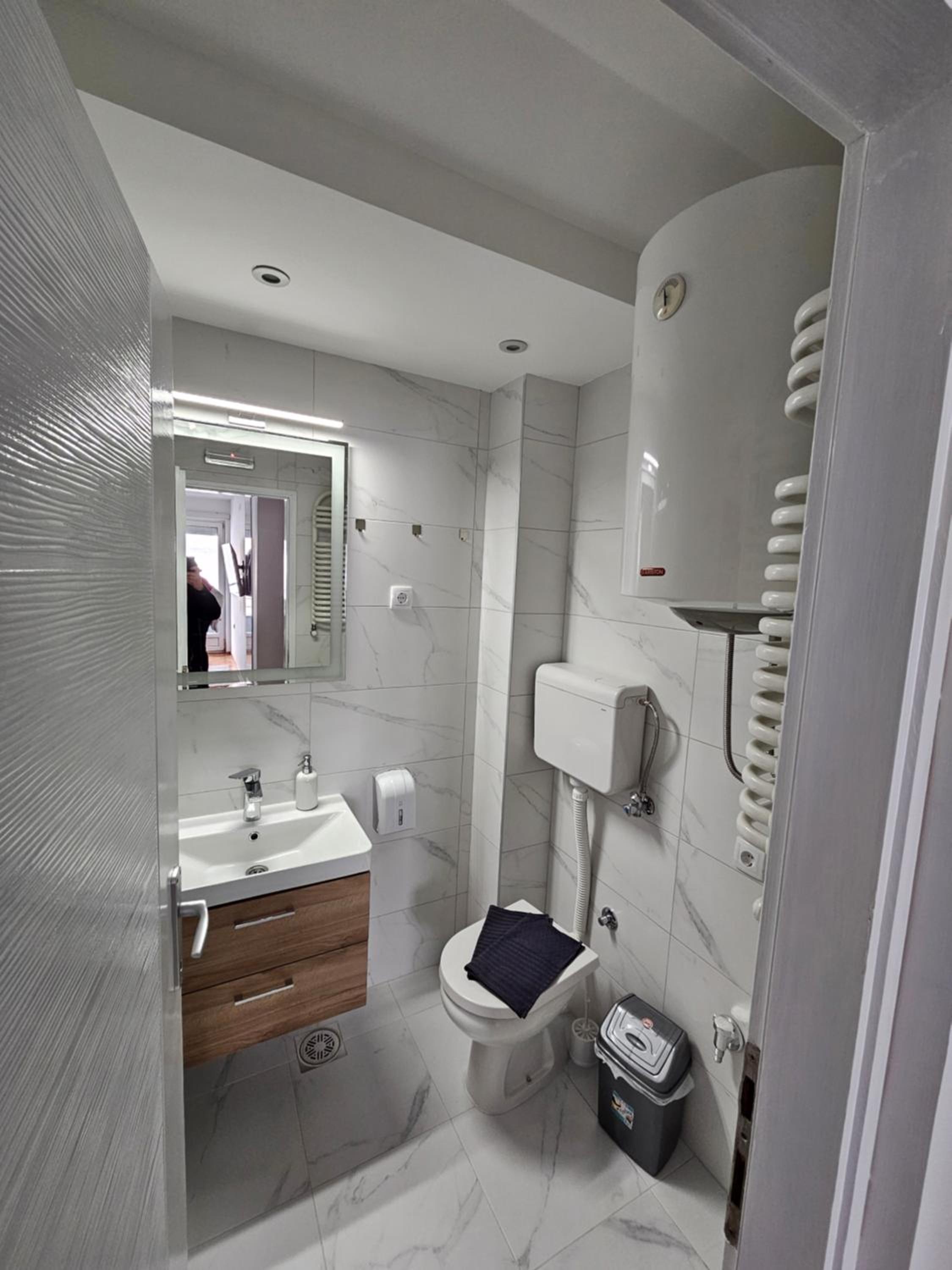 Apartman Afrodita Lux 2 view 2