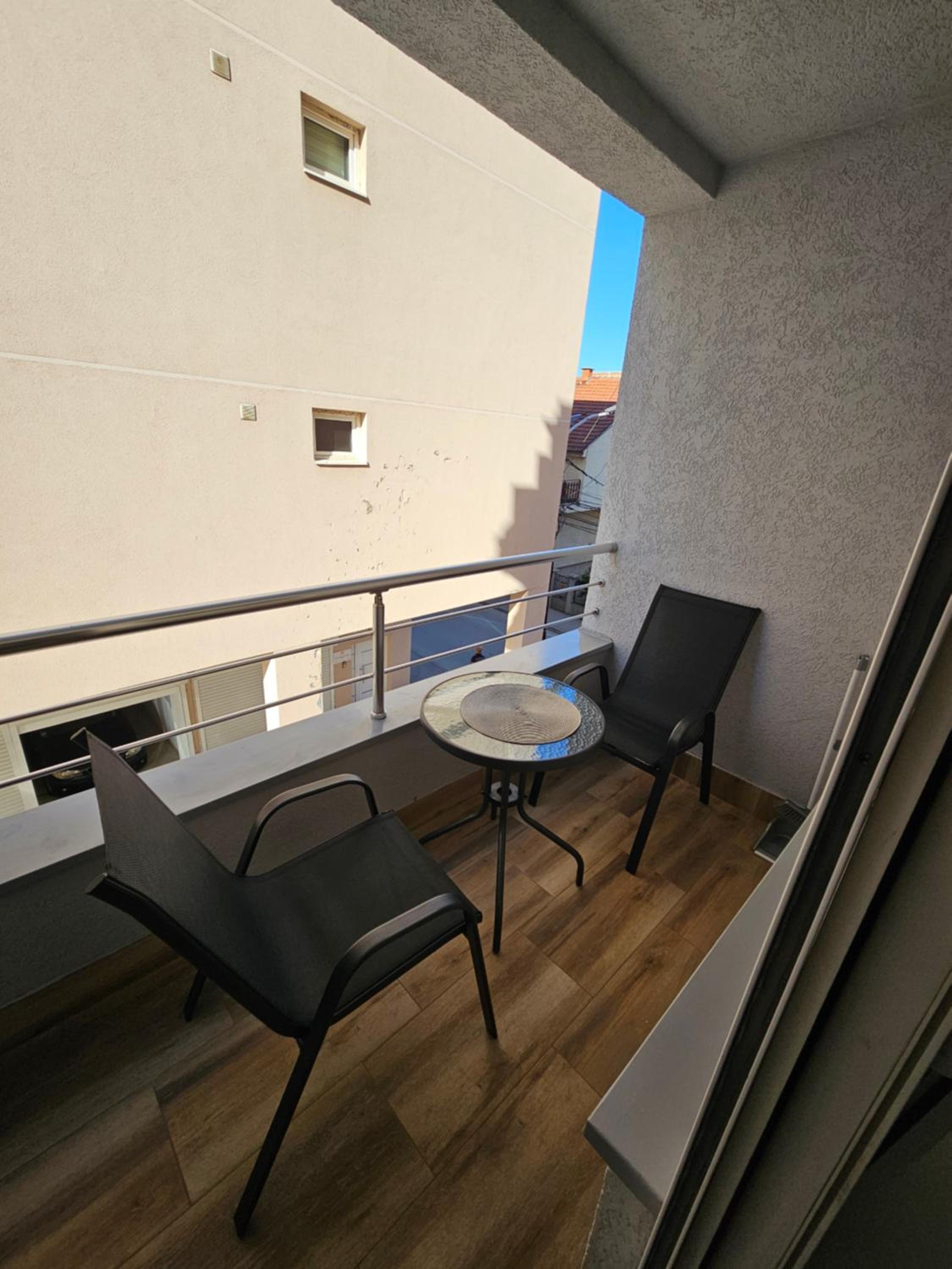 Apartman Afrodita Lux 2 view 3