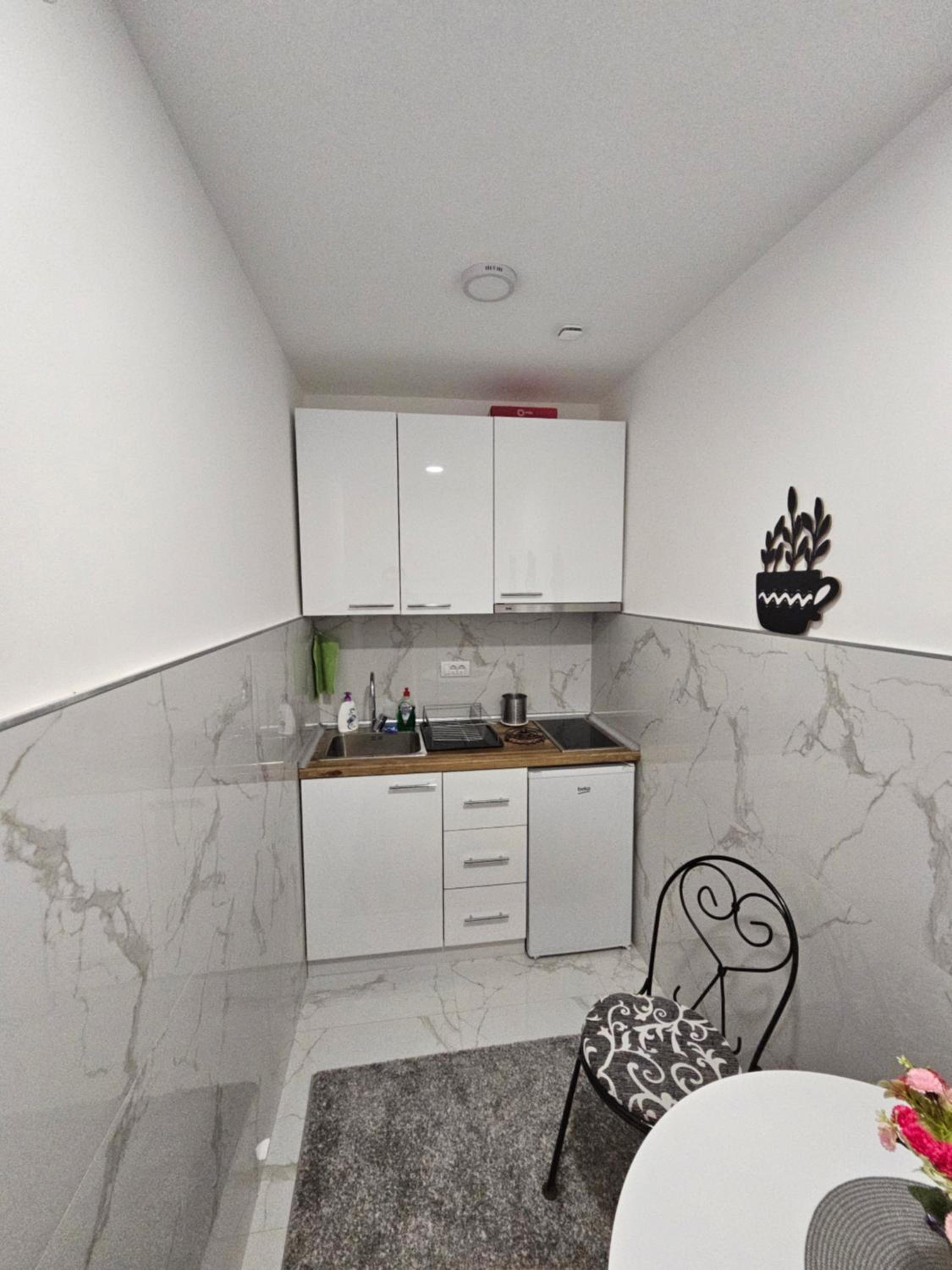 Apartman Afrodita Lux 2 view 4