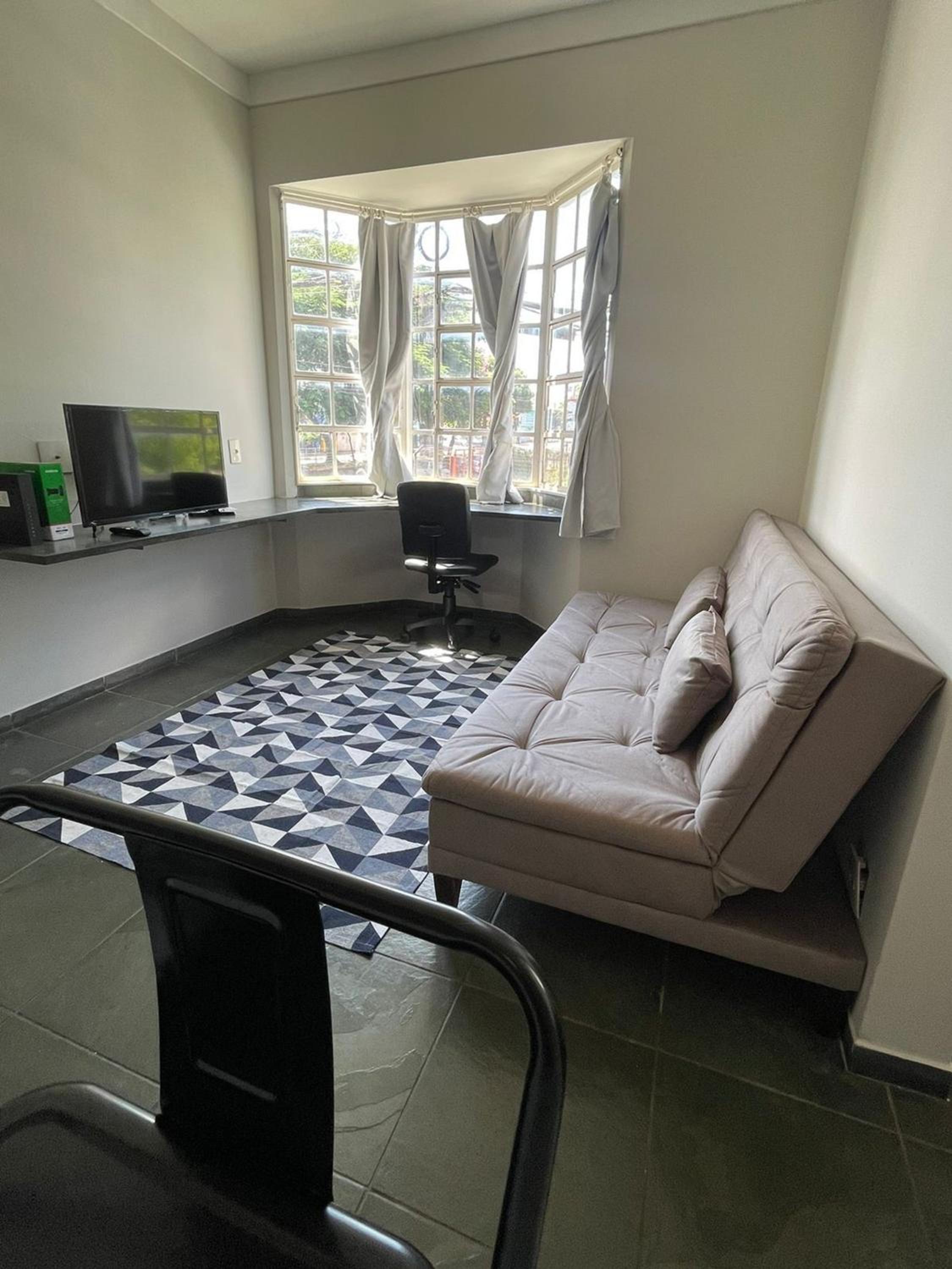 Residencial Via do Café