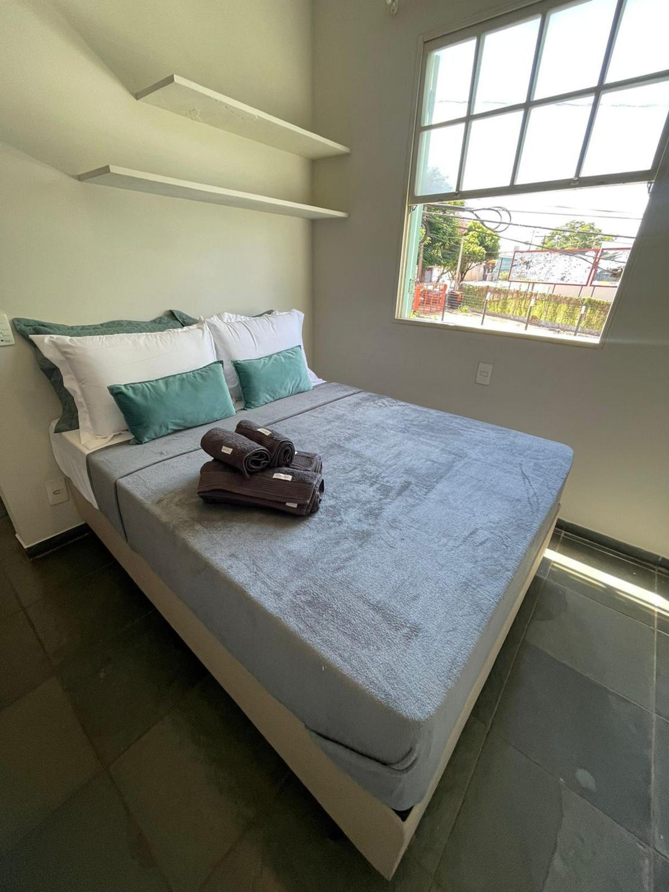 Residencial Via do Café