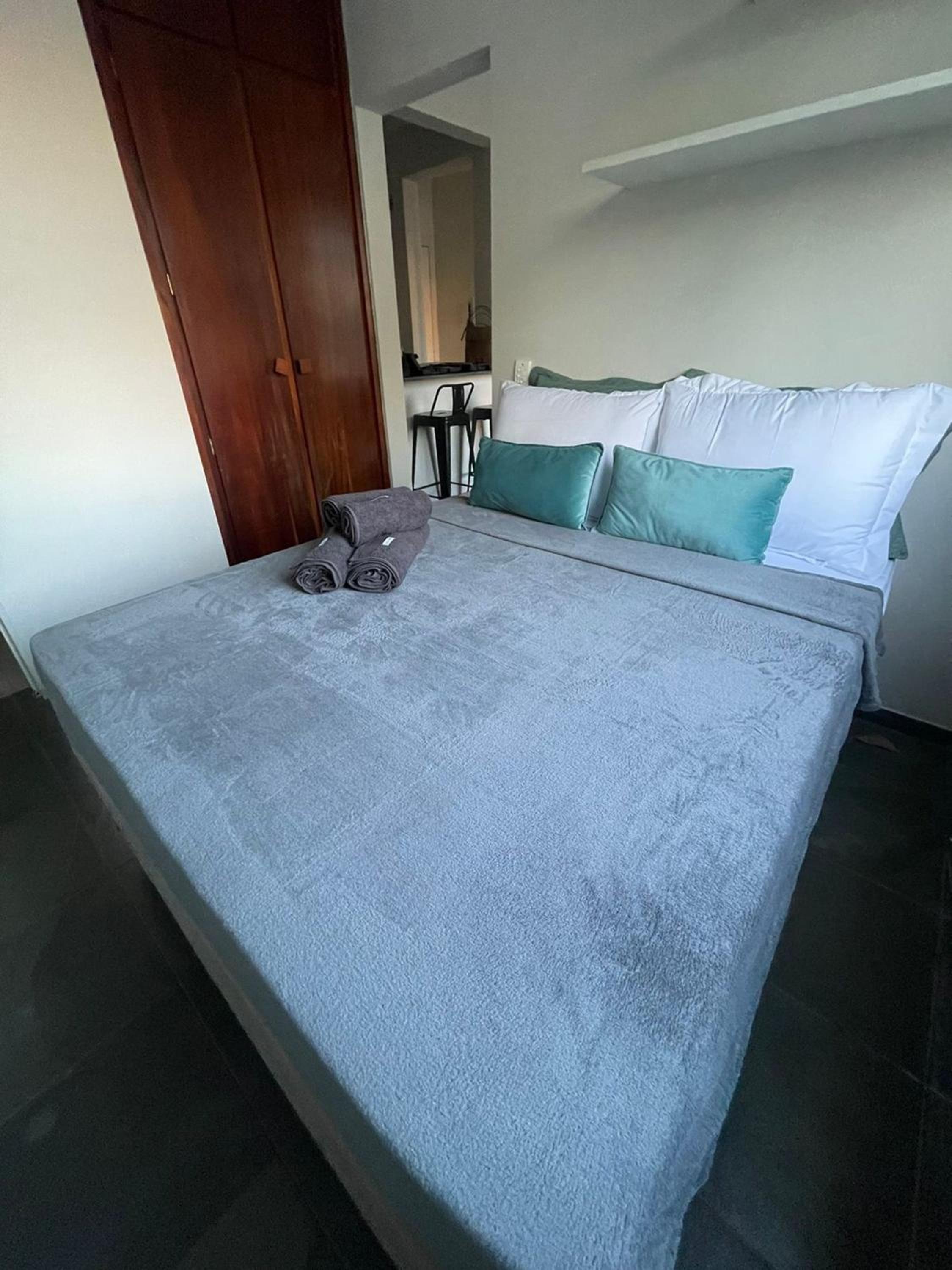 Residencial Via do Café