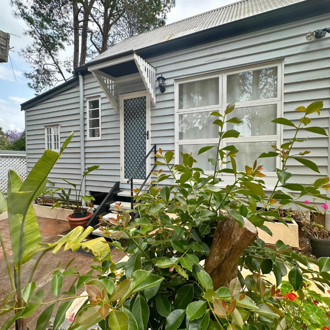 Memory Lane Accommodation