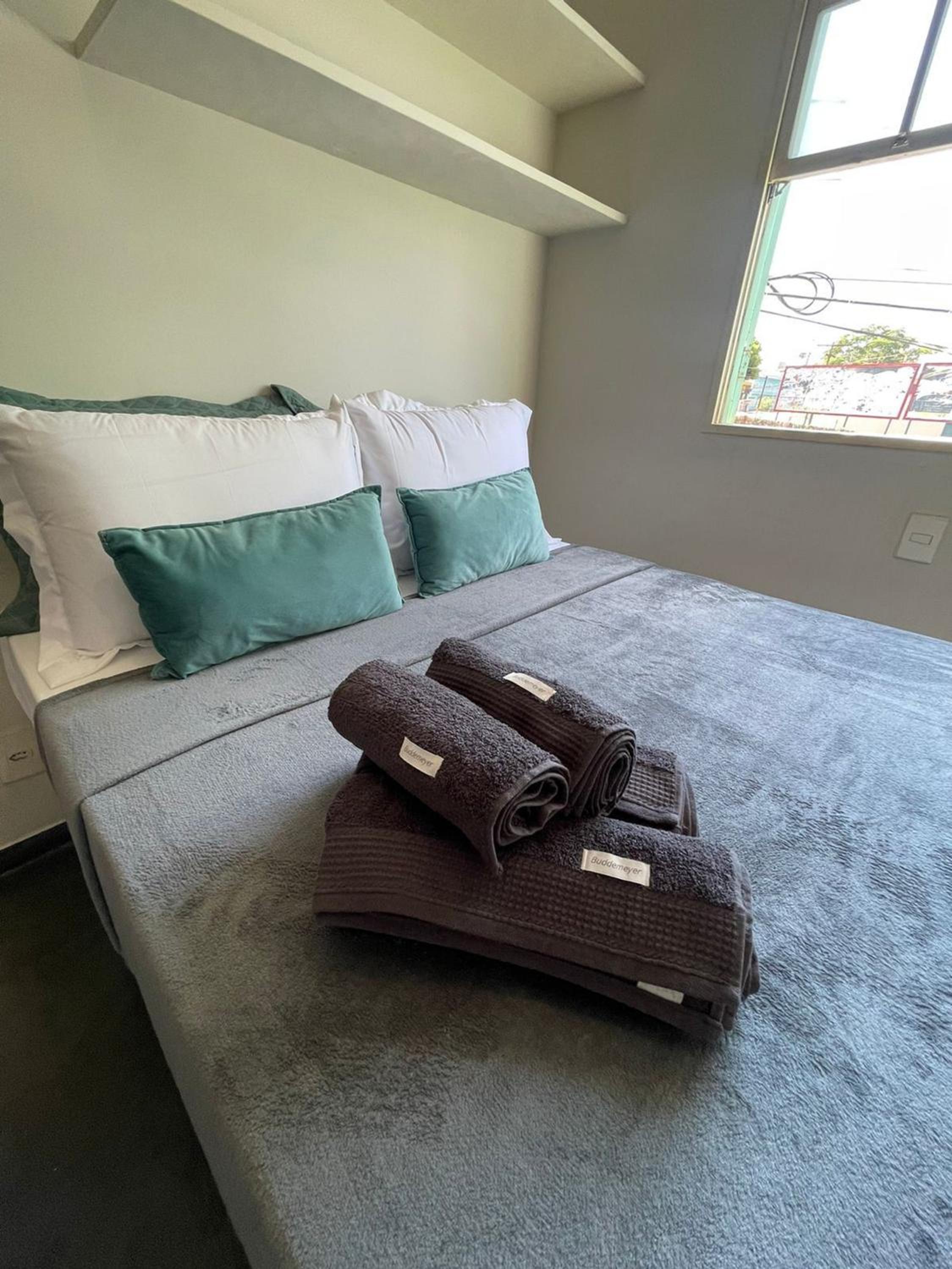 Residencial Via do Café