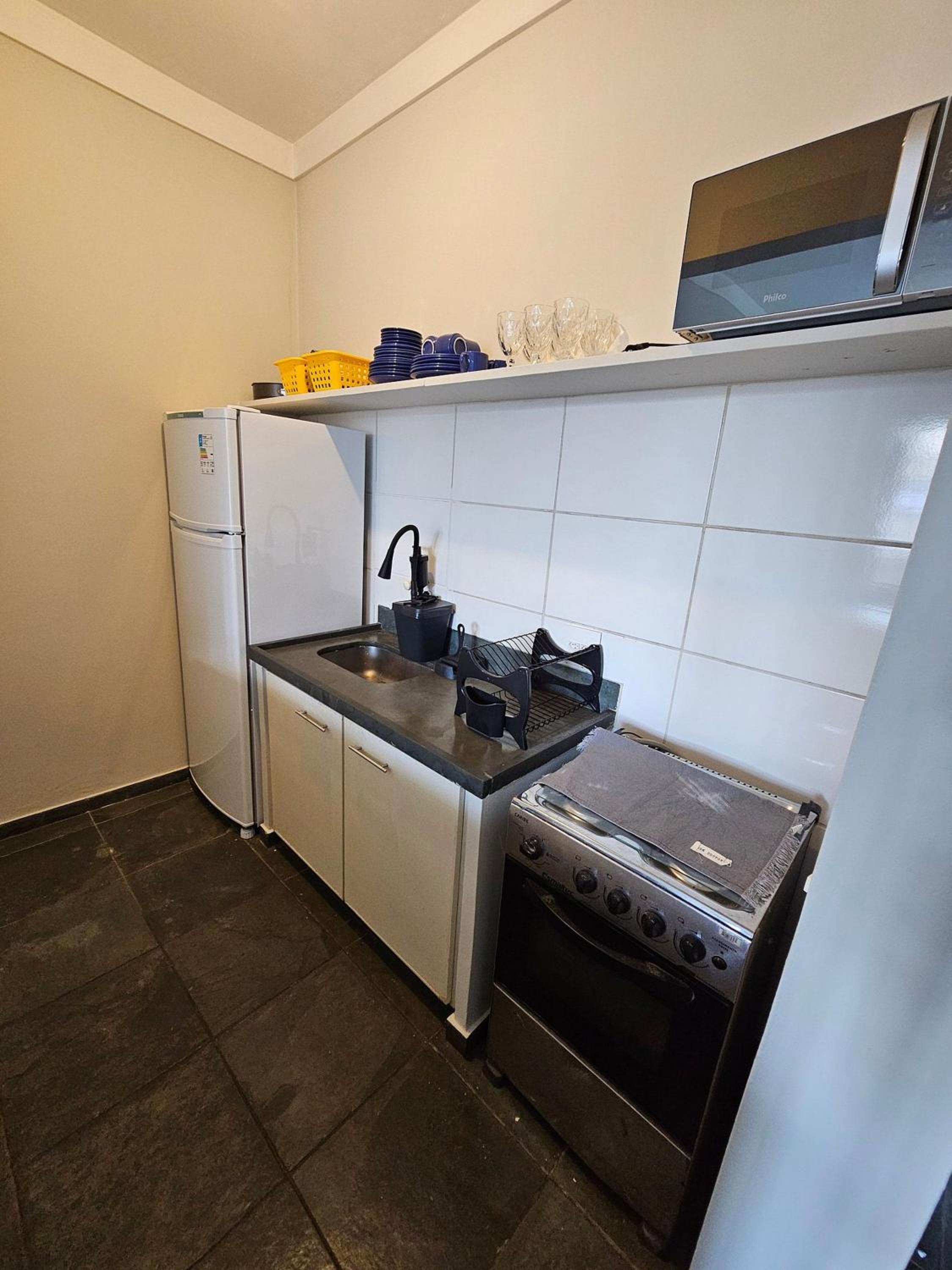 Residencial Via do Café