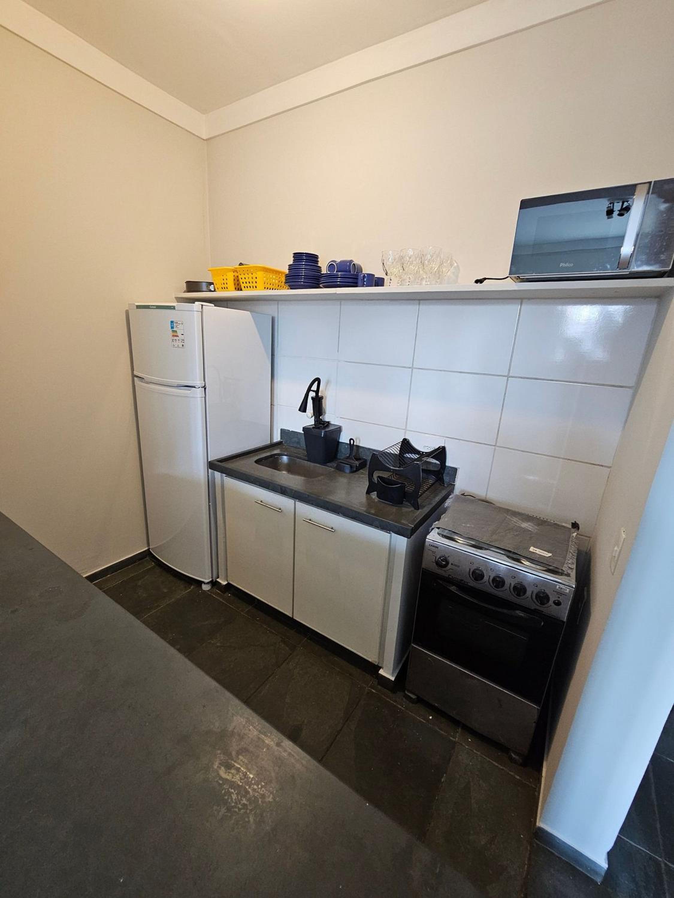 Residencial Via do Café