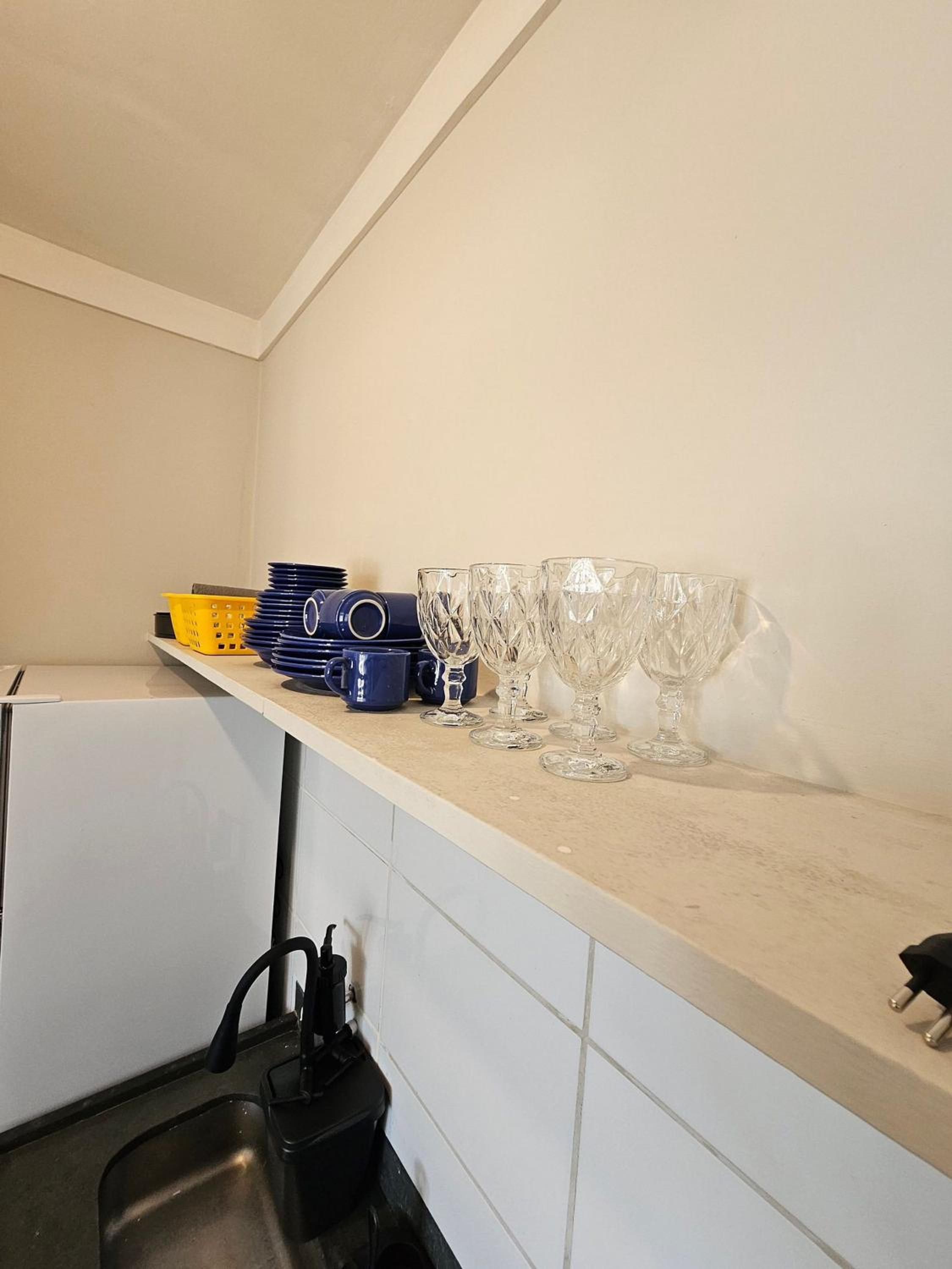 Residencial Via do Café