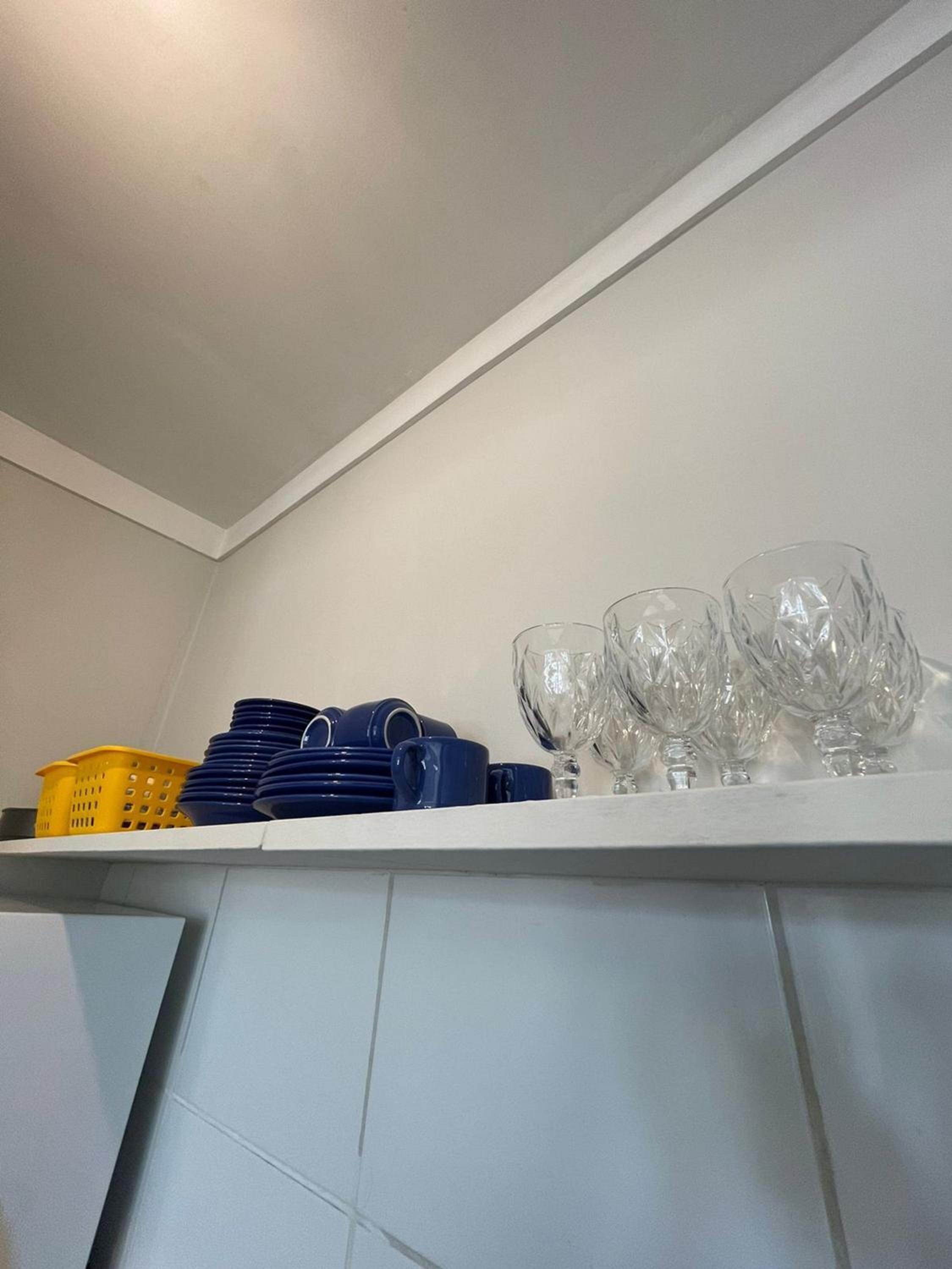 Residencial Via do Café