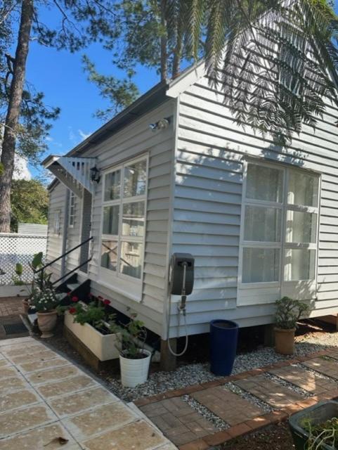 Memory Lane Accommodation