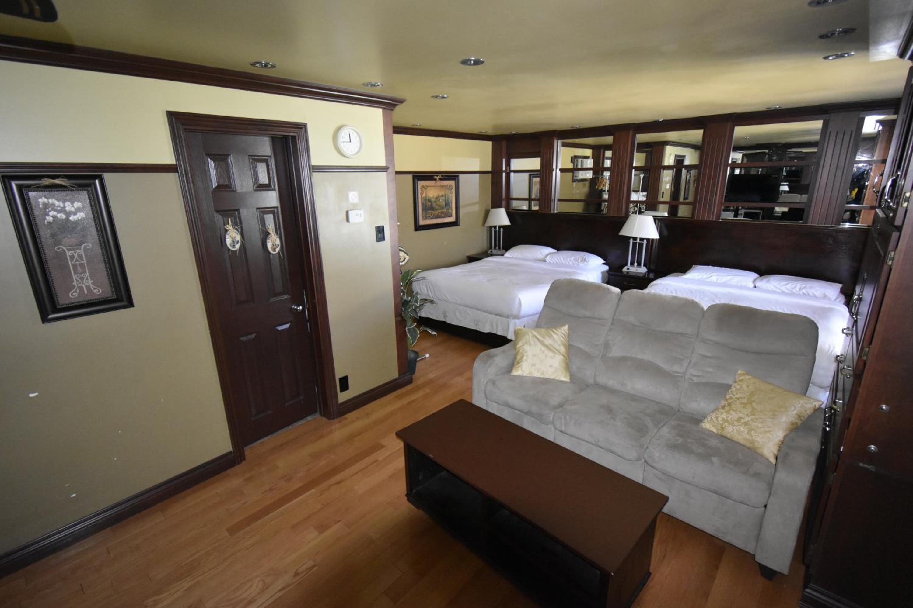 Motel ANF