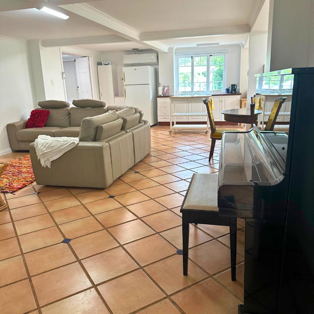 Memory Lane Accommodation