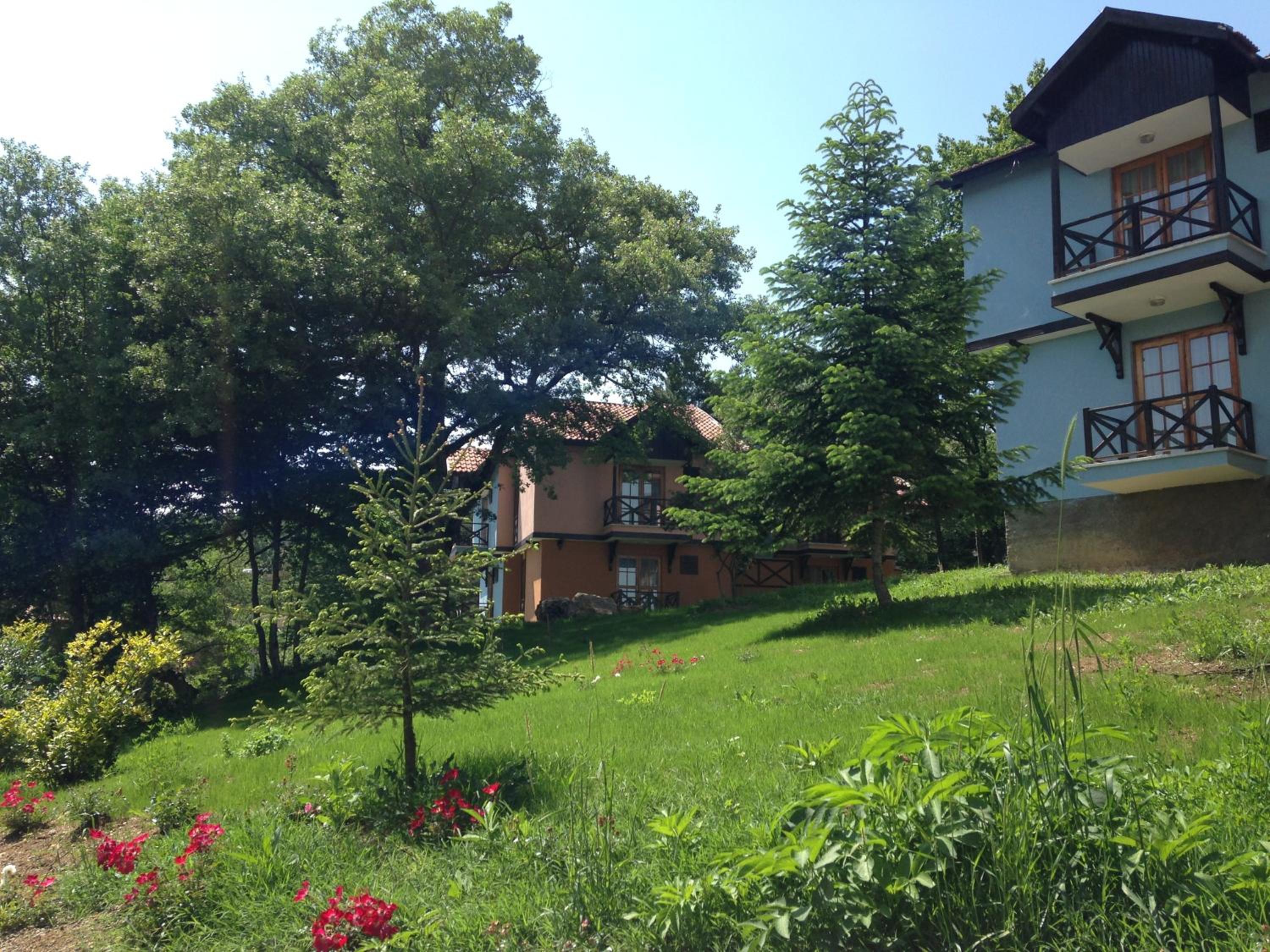VONRESORT Abant