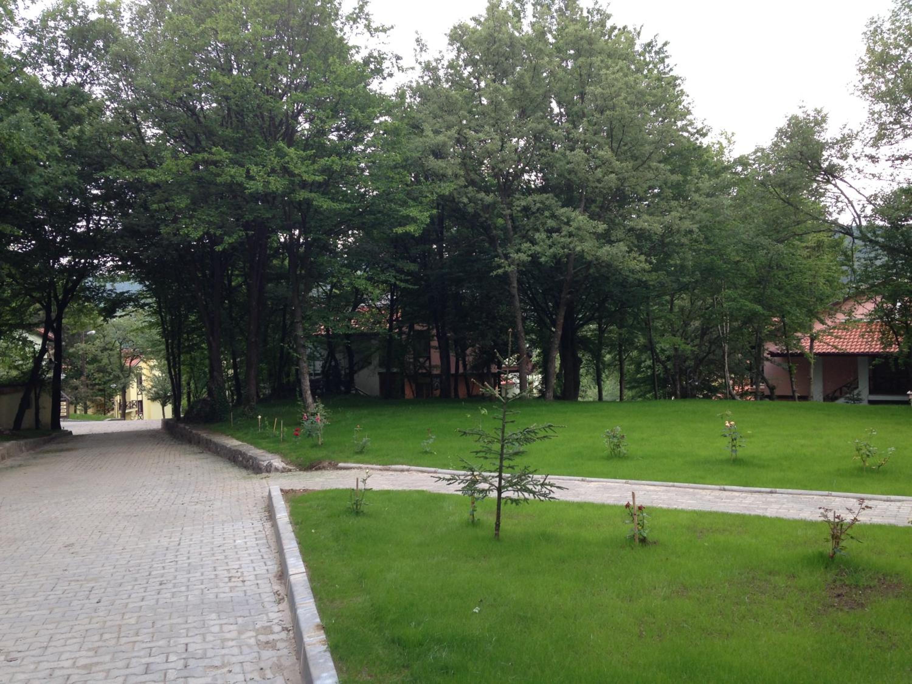 VONRESORT Abant