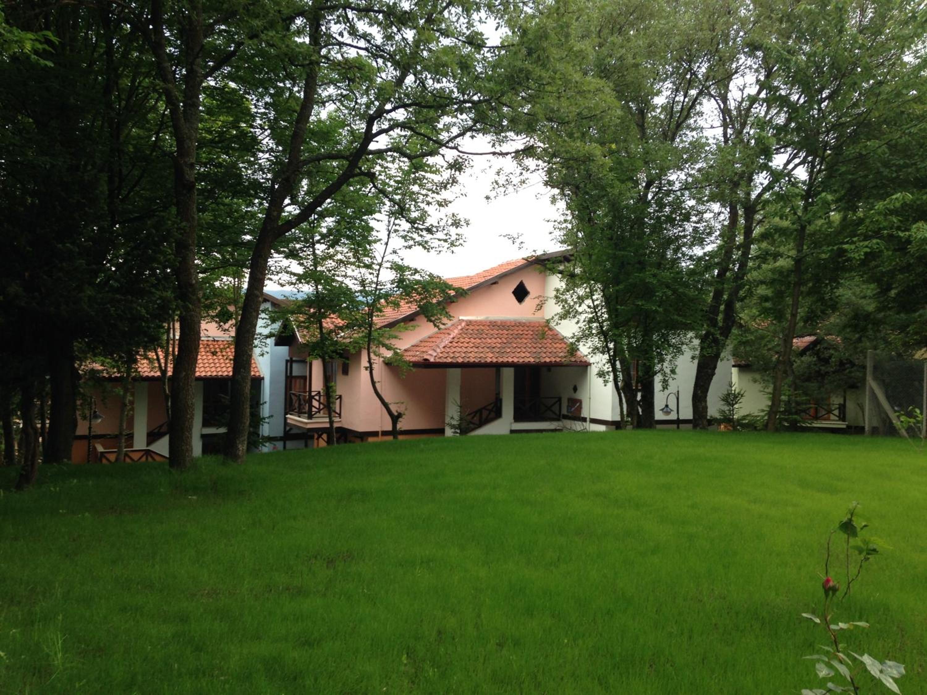 VONRESORT Abant