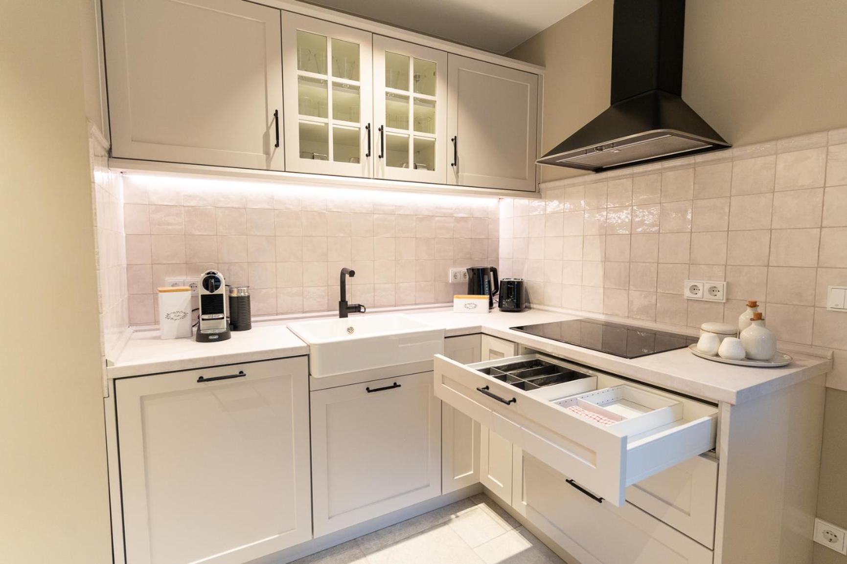 Traumhafte und hochwertige Stadtwohnung im Zentrum Augsburgs