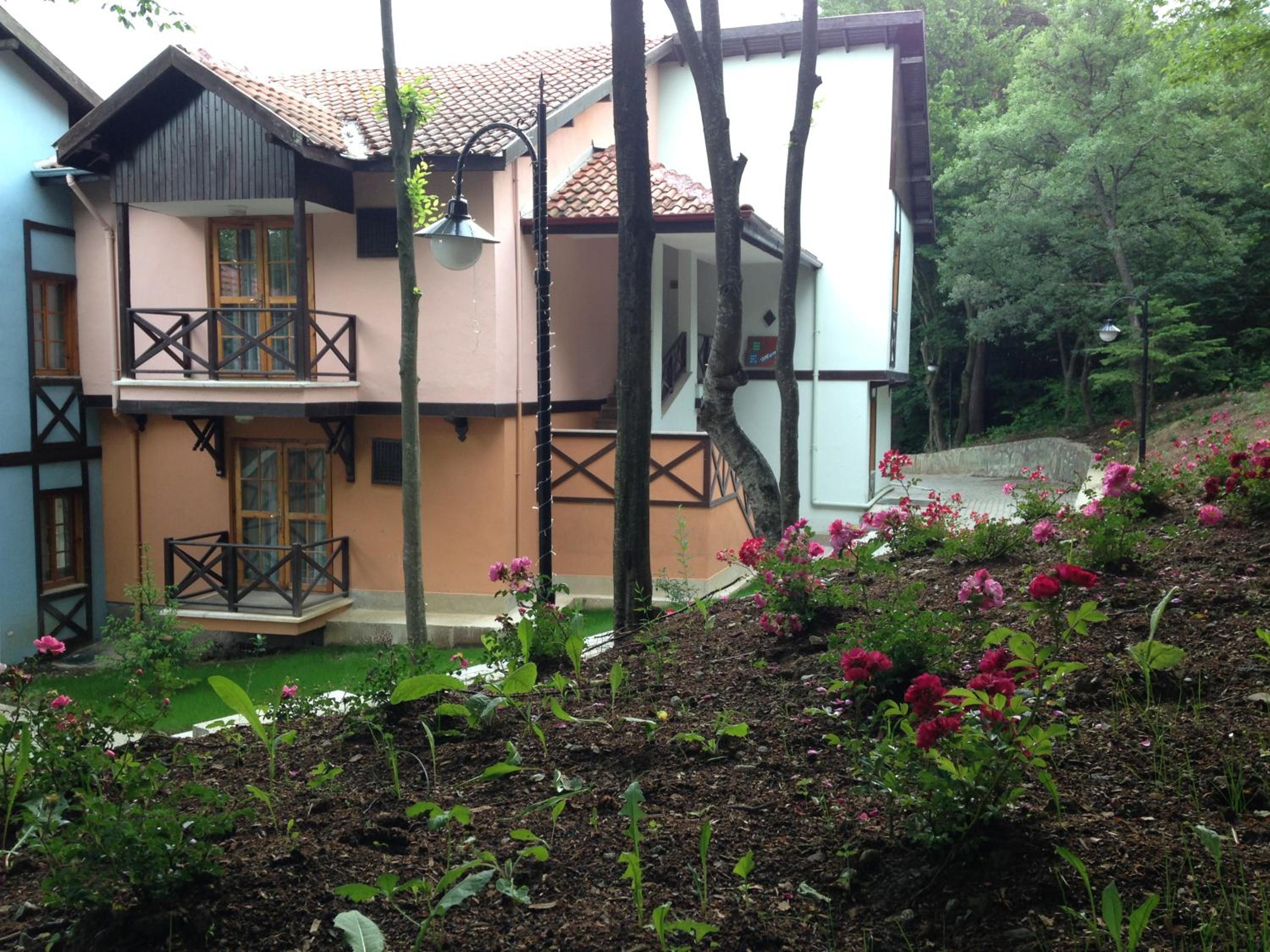 VONRESORT Abant