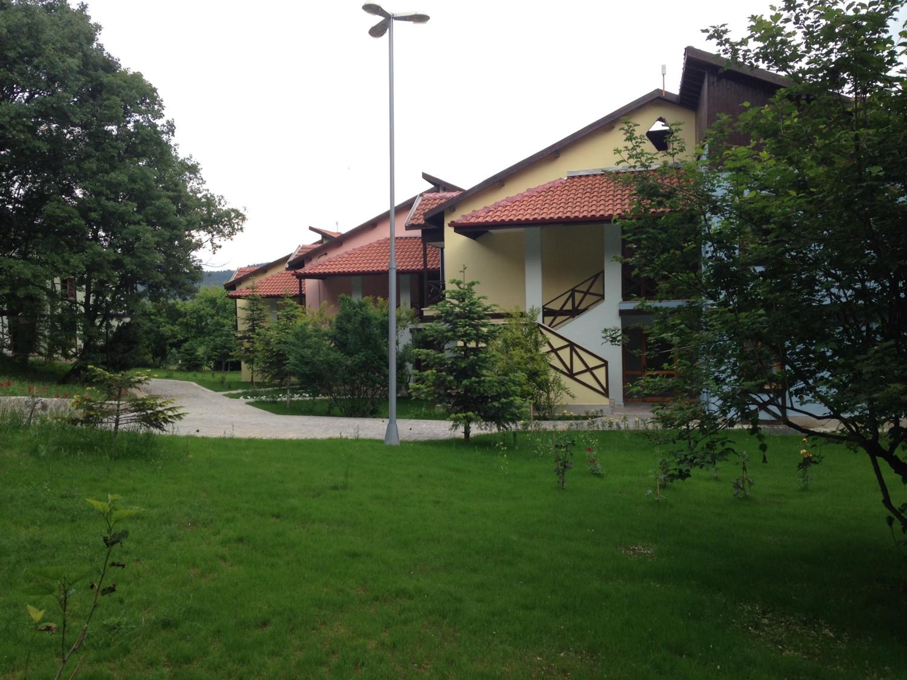 VONRESORT Abant