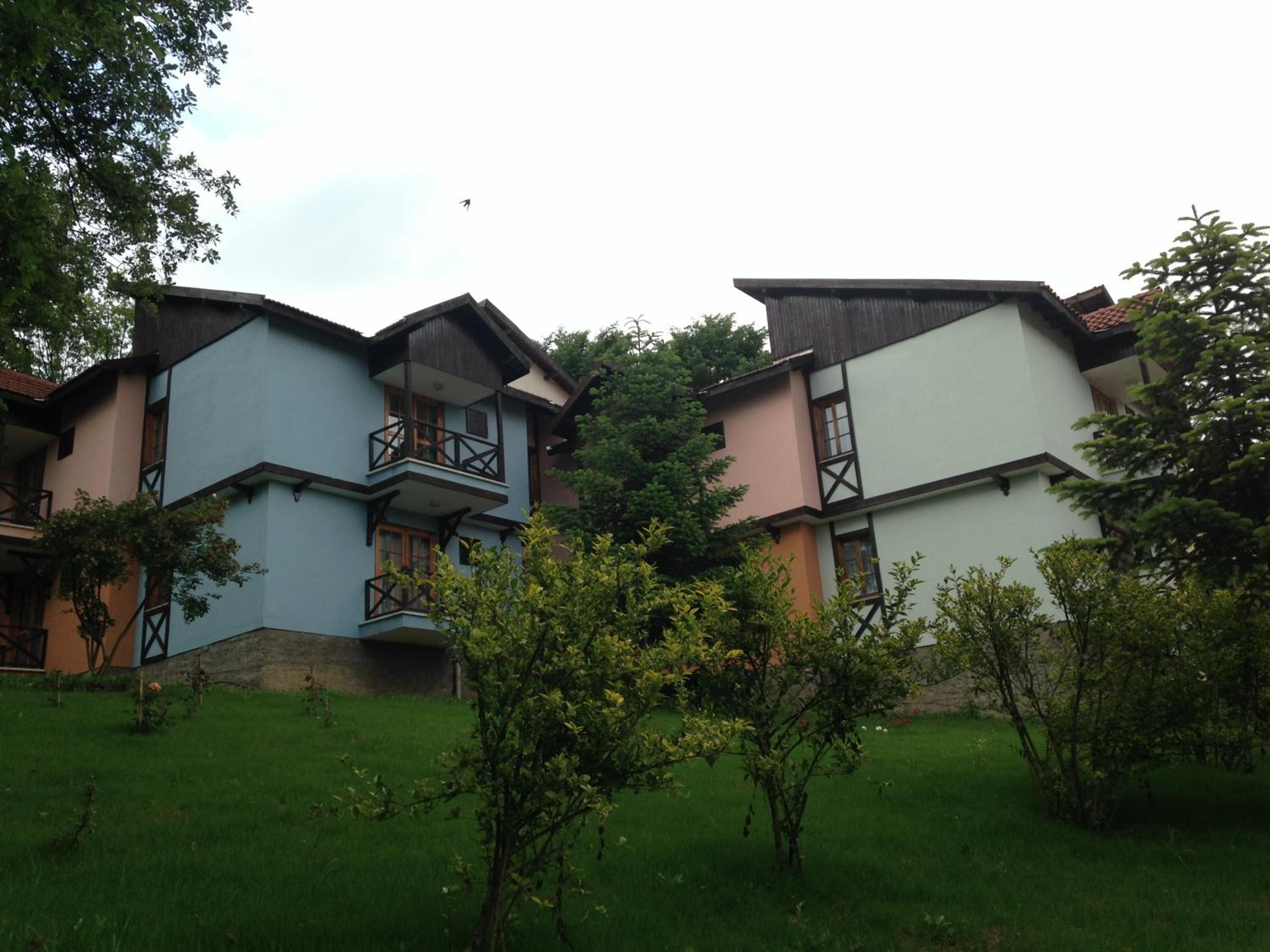 VONRESORT Abant