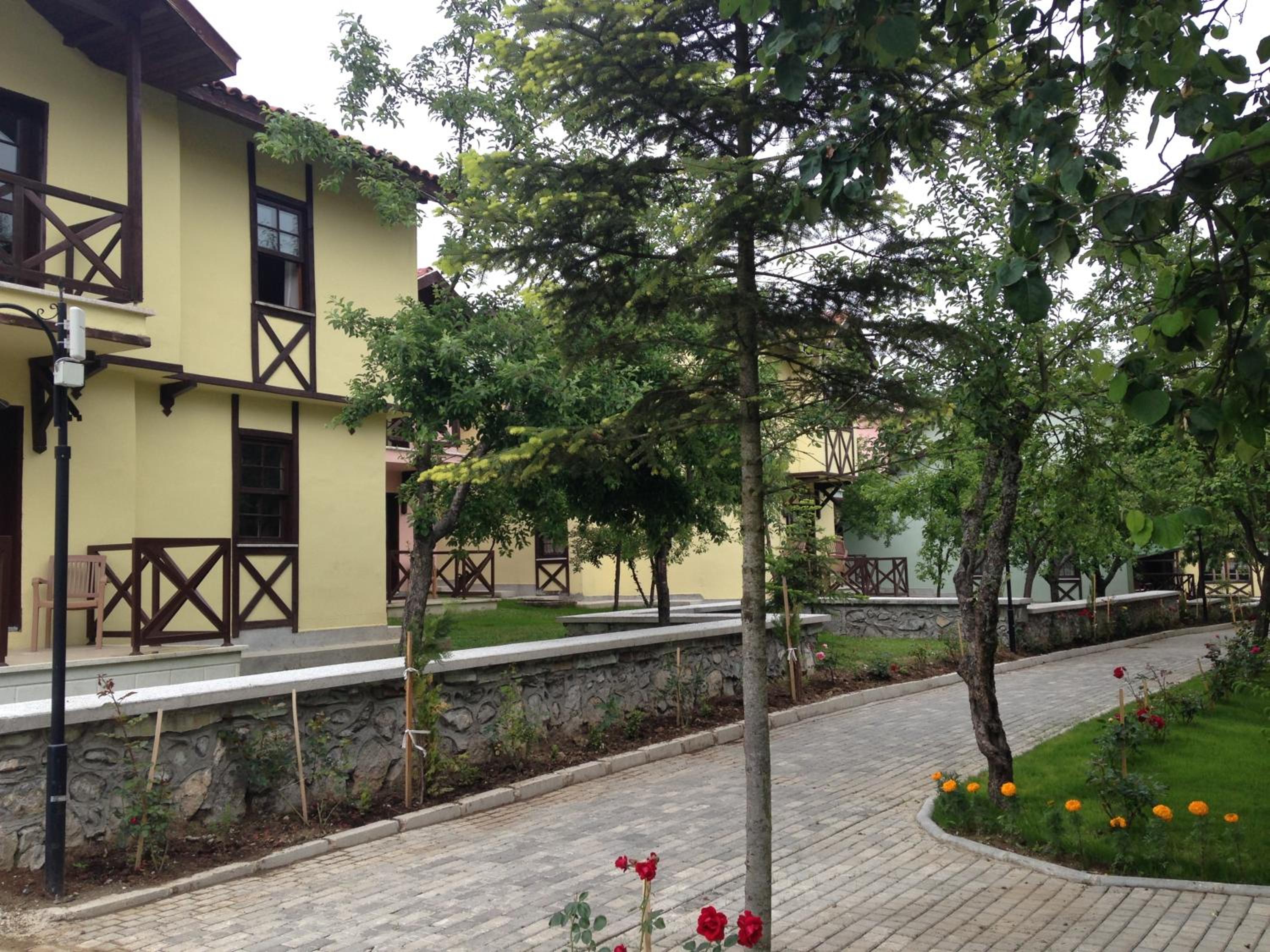 VONRESORT Abant