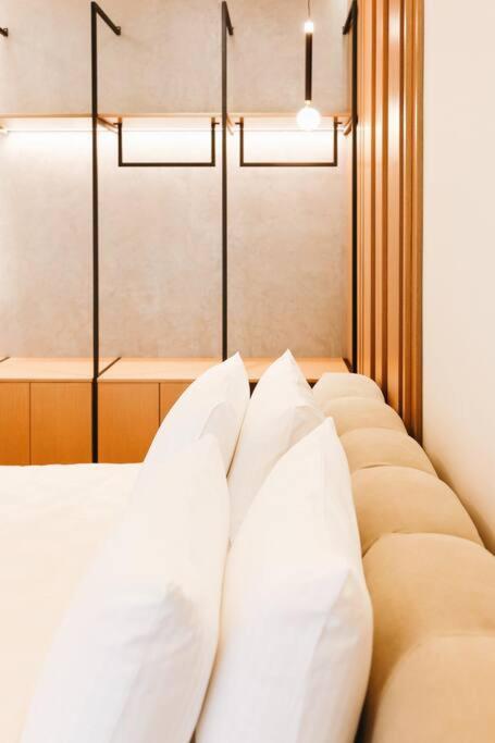 Sia's Apartment