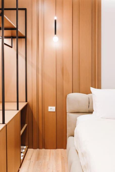 Sia's Apartment