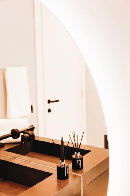 Sia's Apartment