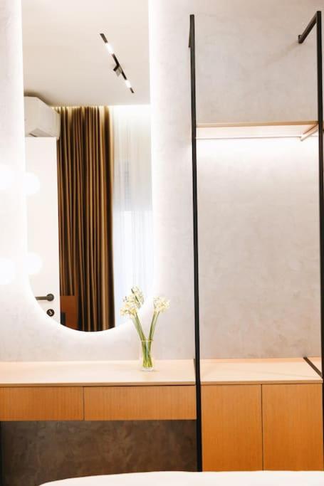 Sia's Apartment