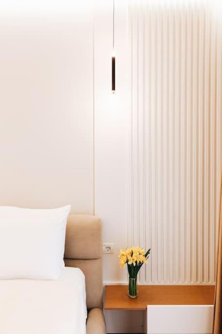 Sia's Apartment