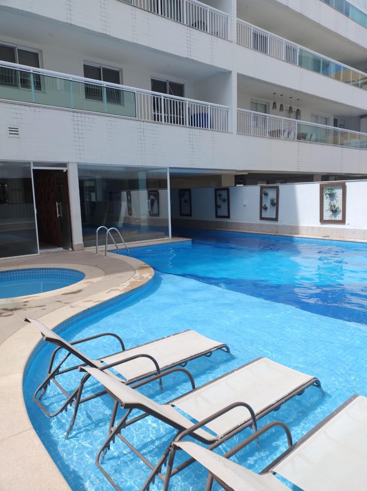 Apartamento 3 quartos - sendo 1 Suíte
