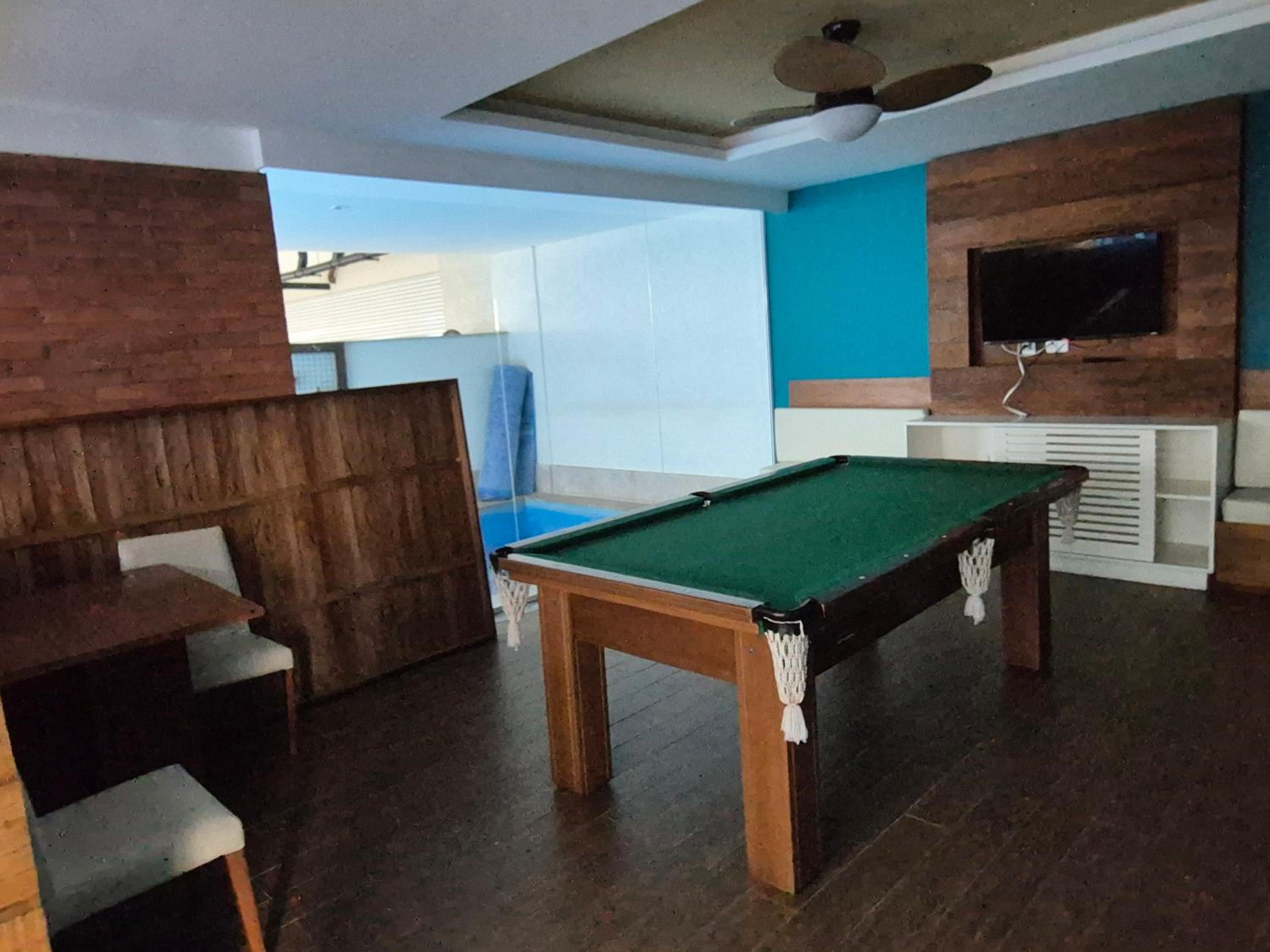 Apartamento 3 quartos - sendo 1 Suíte