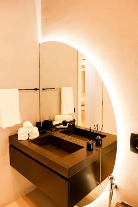 Sia's Apartment