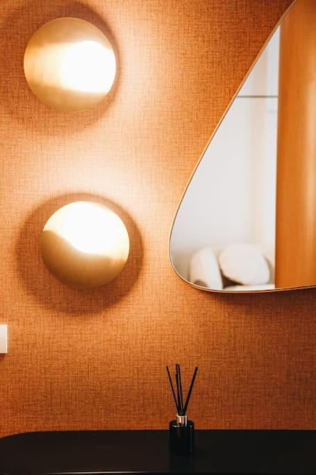 Sia's Apartment