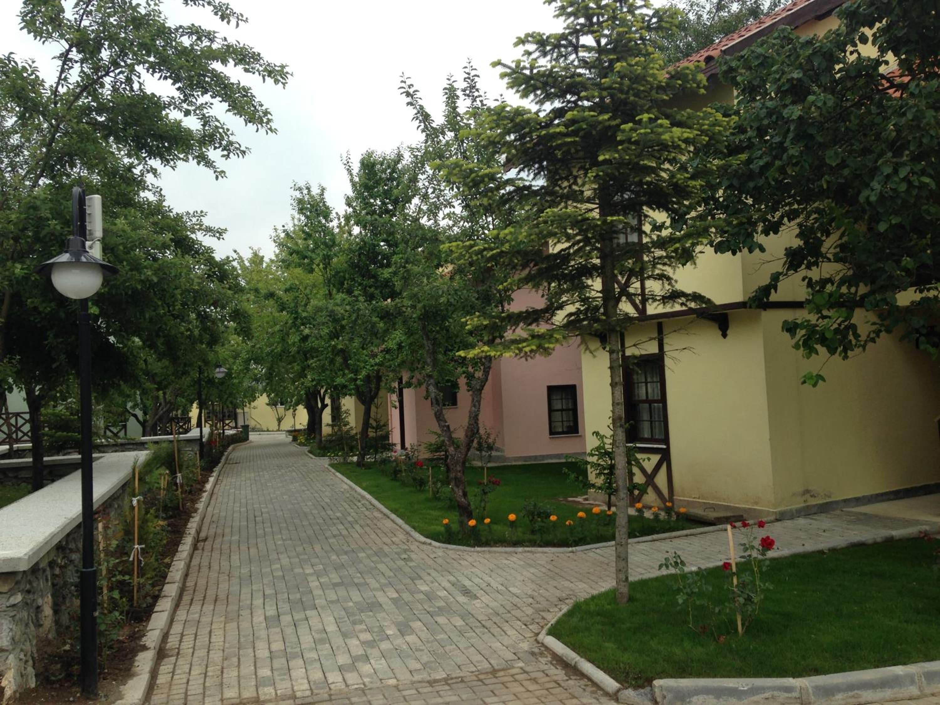 VONRESORT Abant