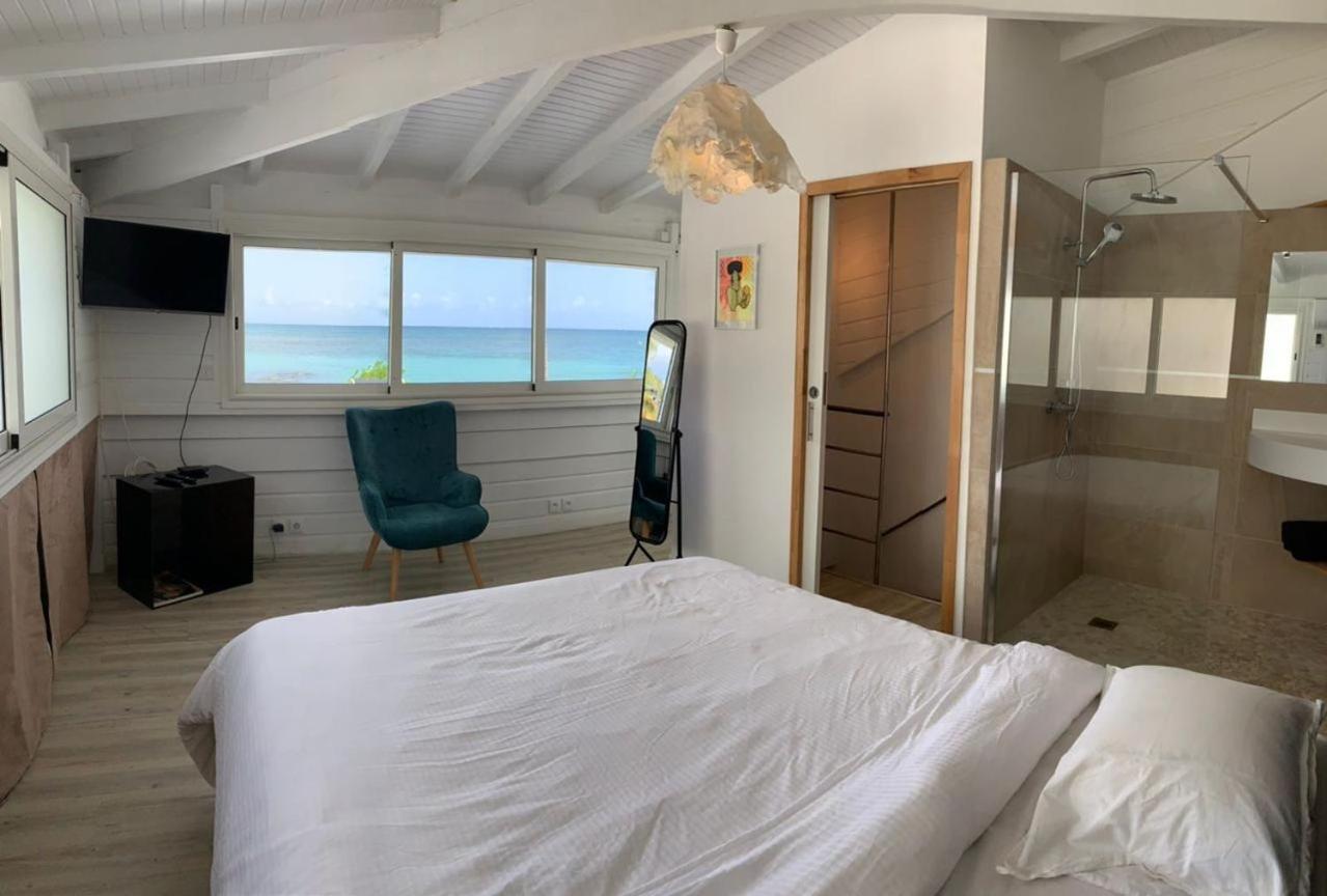 Villa Clara - Gosier - Vue Mer view 4