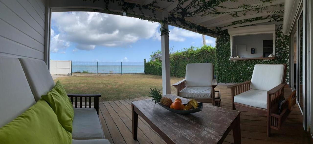 Villa Clara - Gosier - Vue Mer view 5