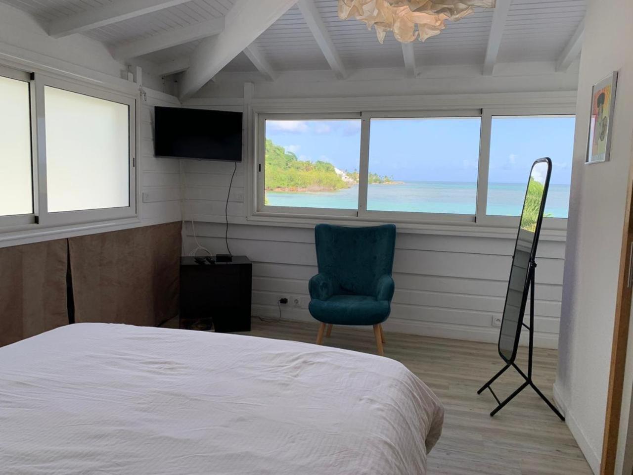 Villa Clara - Gosier - Vue Mer view 3