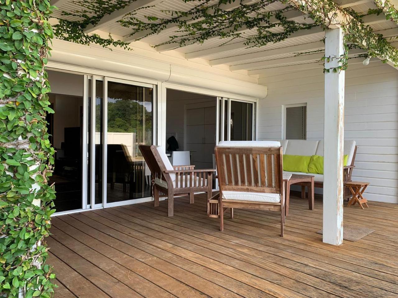 Villa Clara - Gosier - Vue Mer view 2