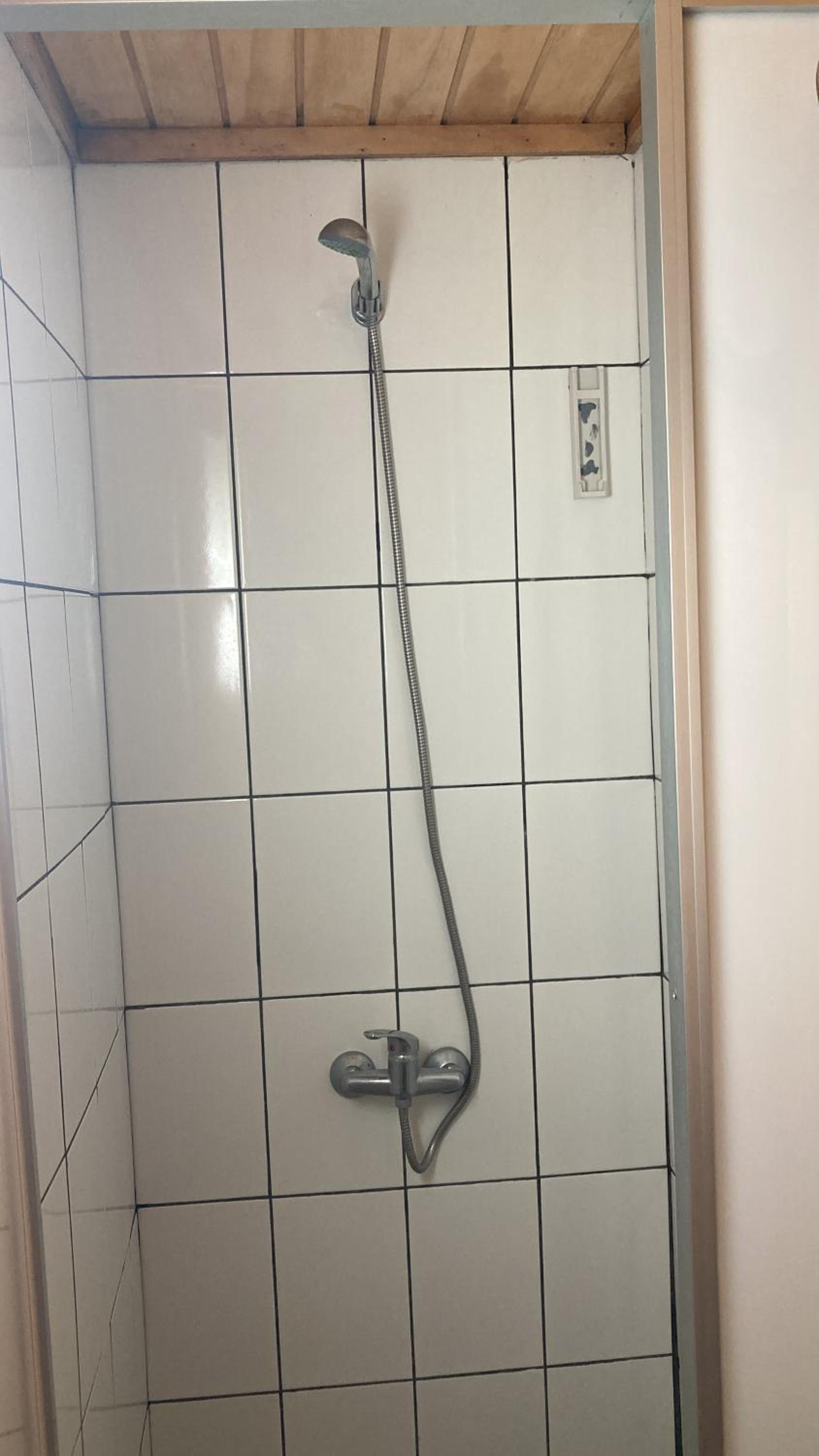Departamento 1 persona