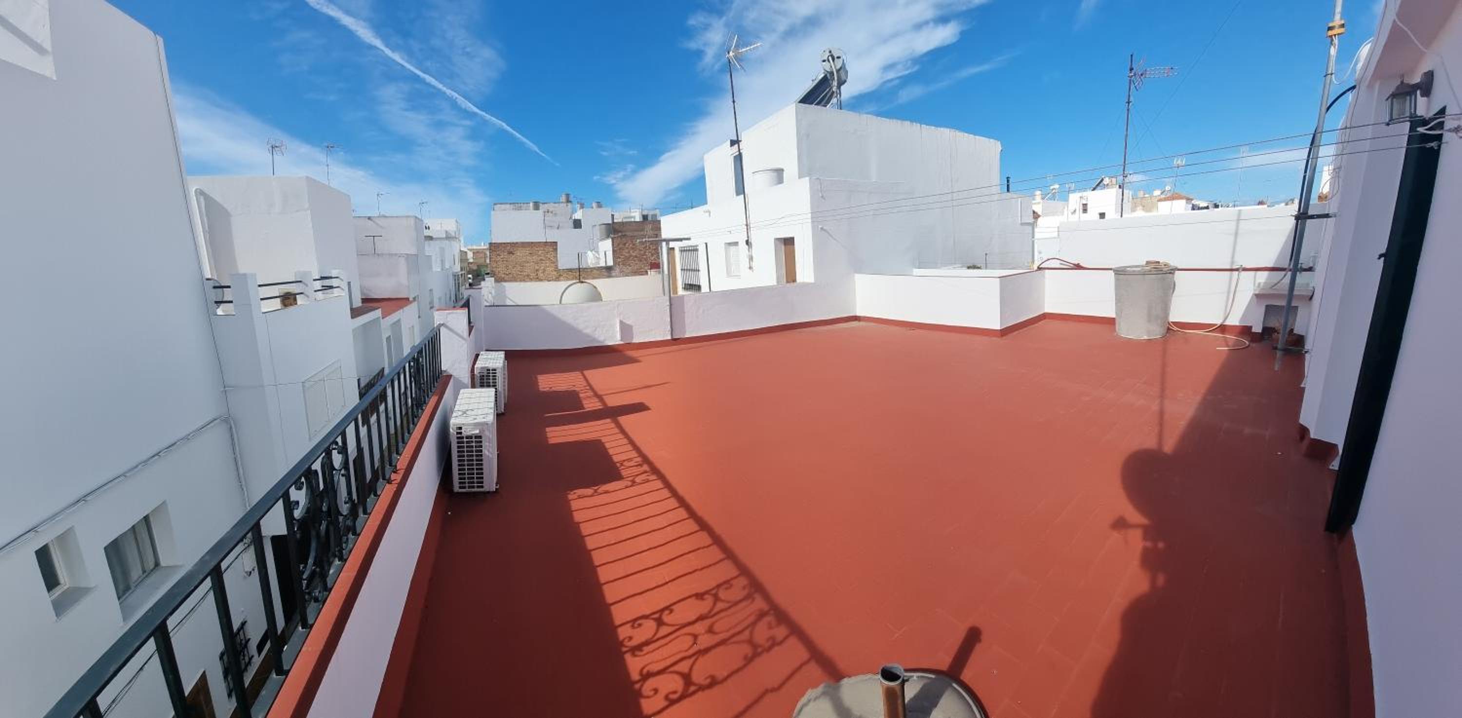roof