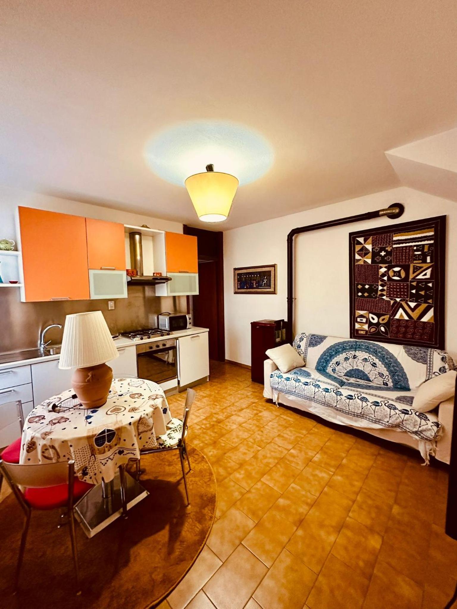 Villa Iris view 4