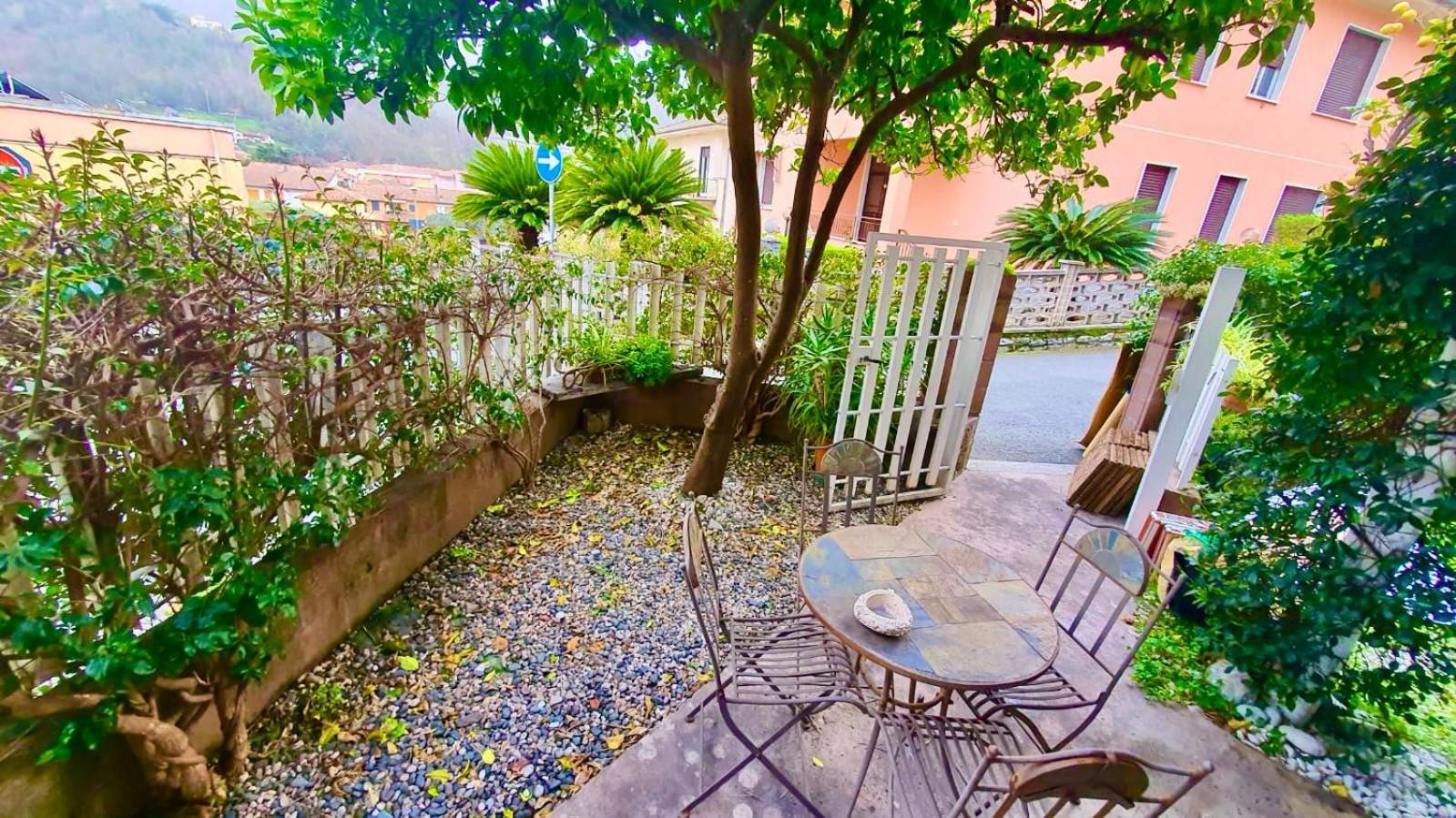 Villa Iris view 3
