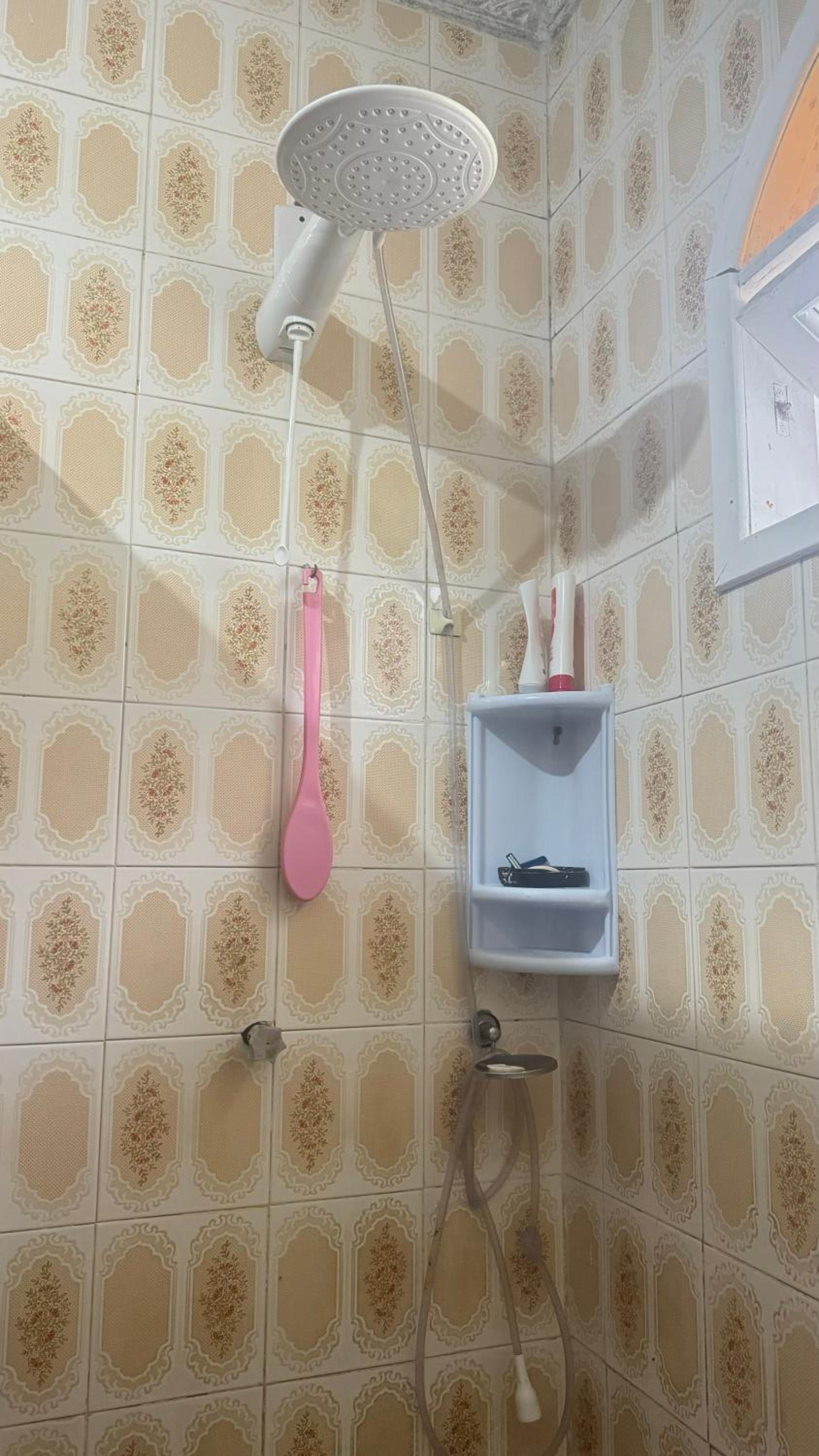 Casa familiar 200m Hospital Regional