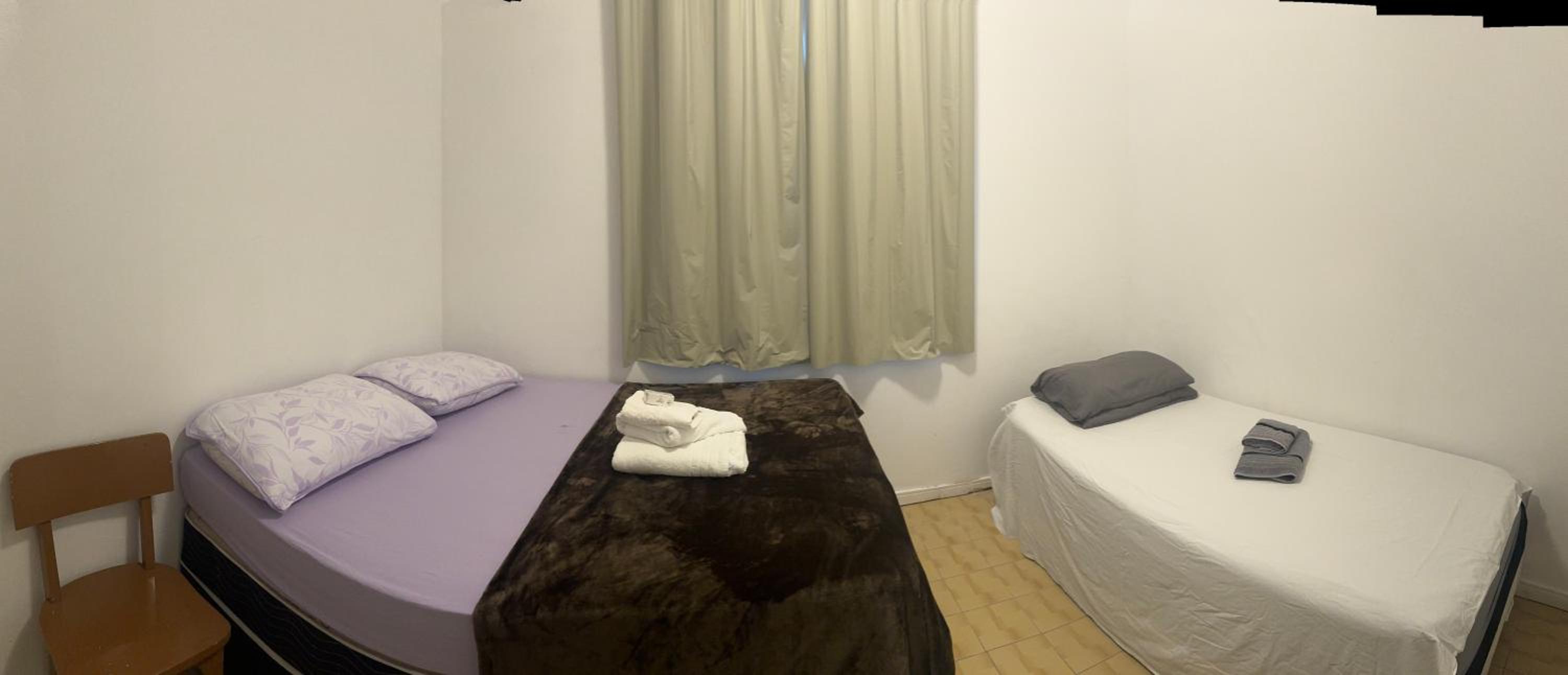 Casa familiar 200m Hospital Regional