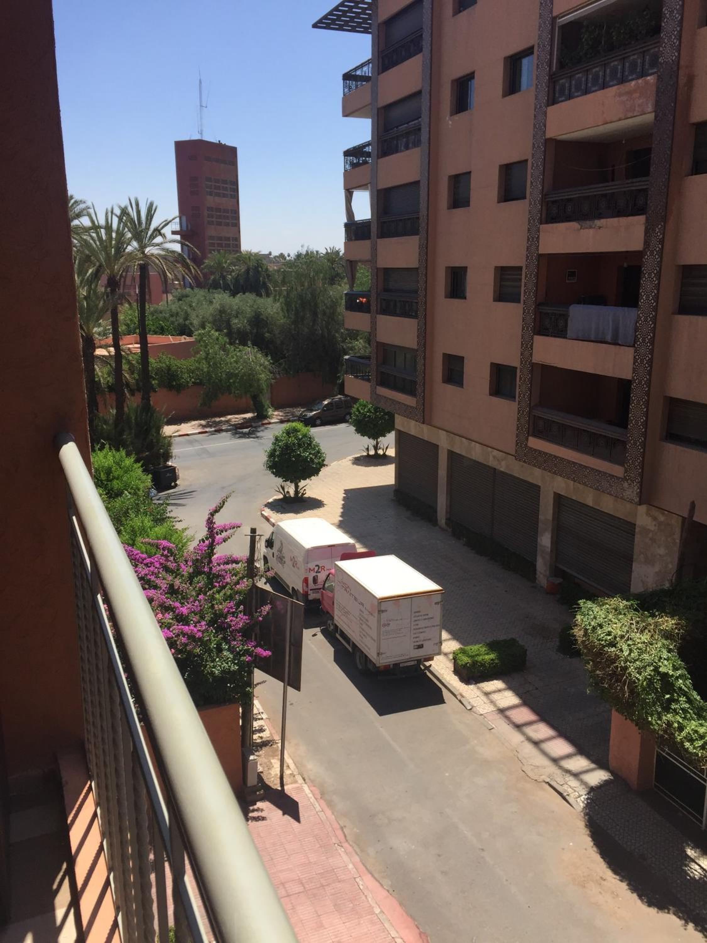 Appartement ensoleillé au centre-ville