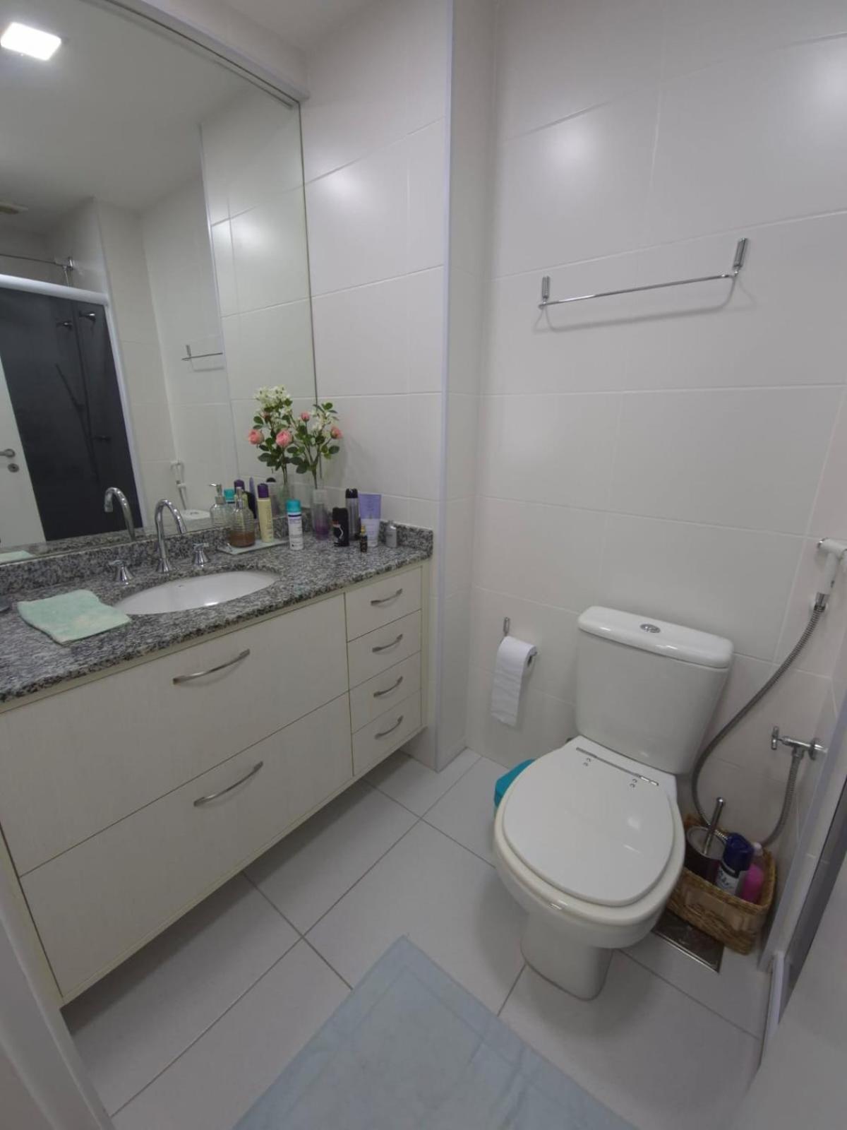 Apartamento 3 quartos - sendo 1 Suíte