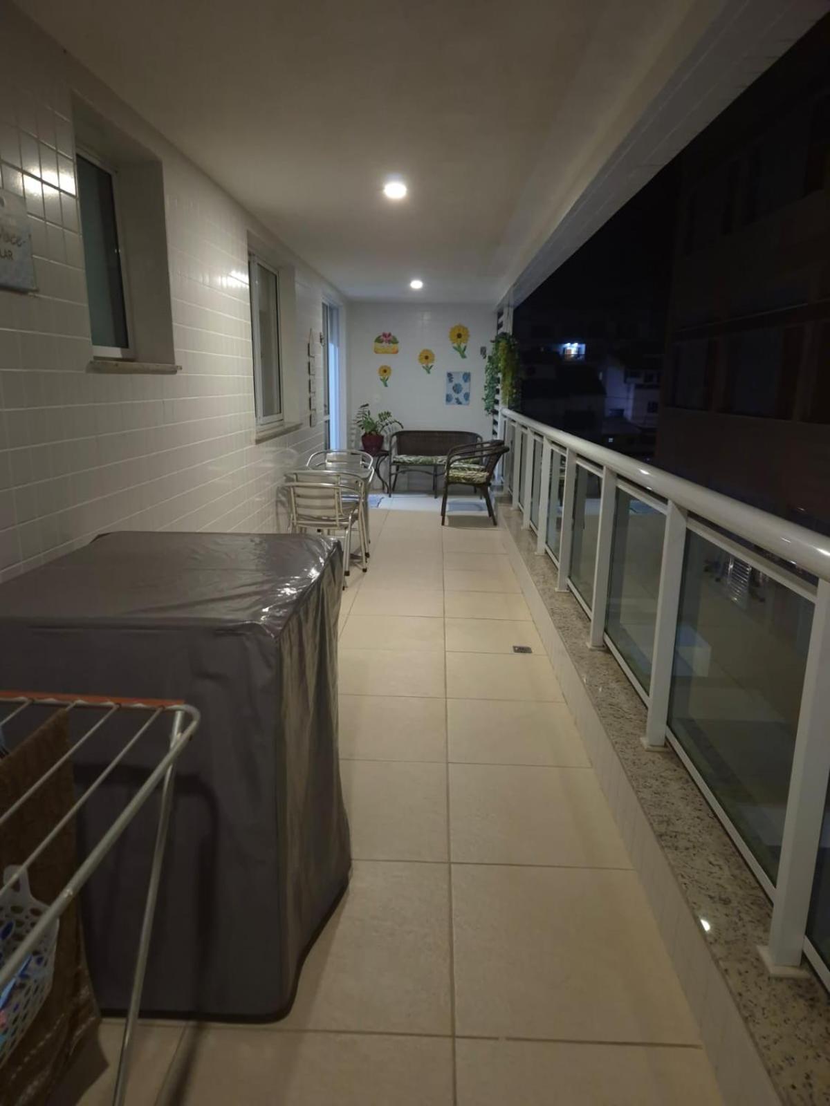 Apartamento 3 quartos - sendo 1 Suíte