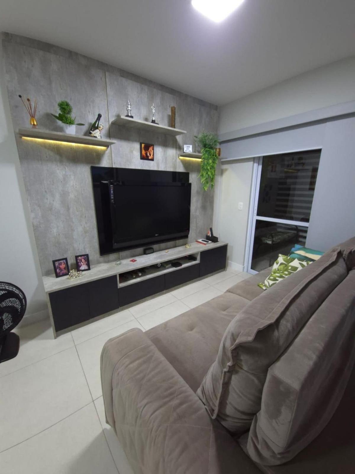 Apartamento 3 quartos - sendo 1 Suíte